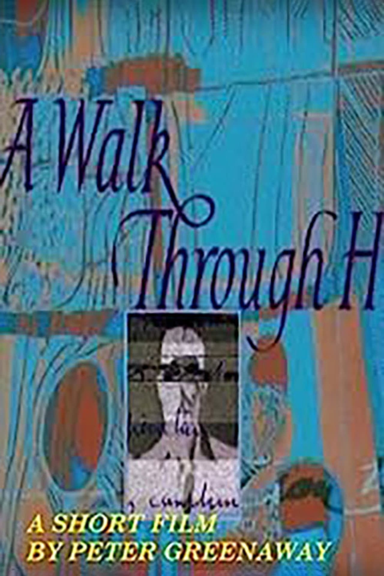 A Walk Through H preview 1