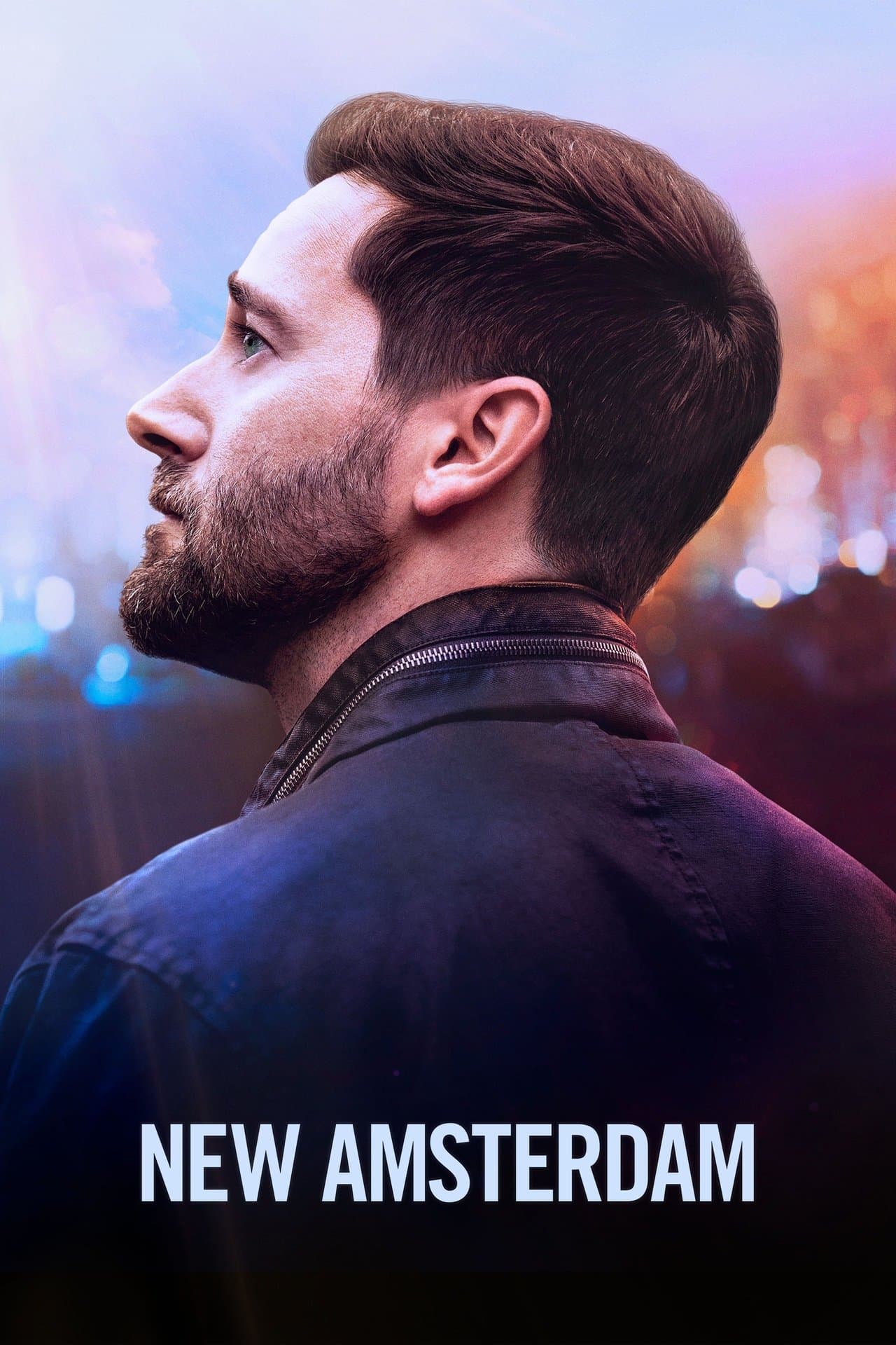 New Amsterdam preview 2