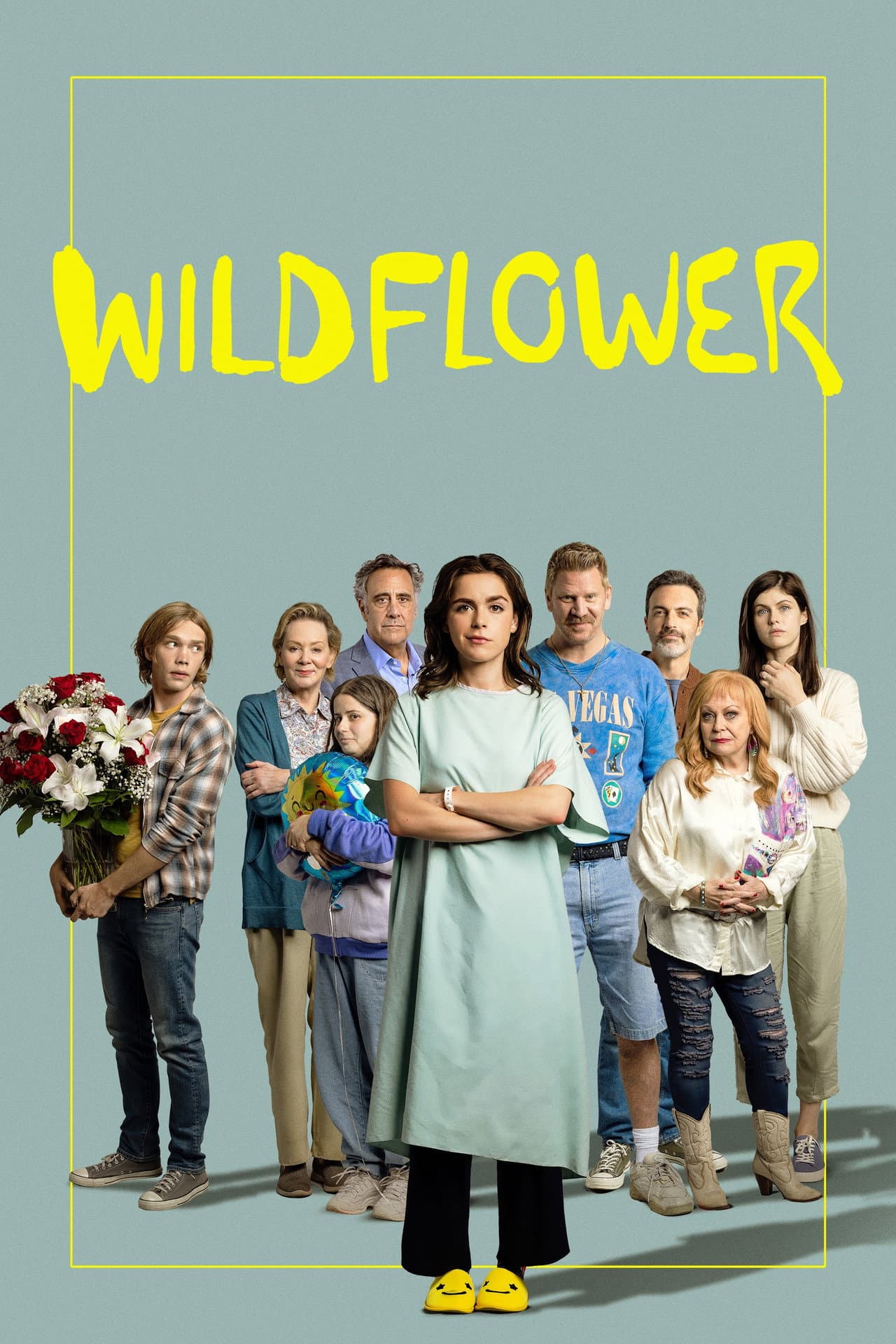 Wildflower preview 2