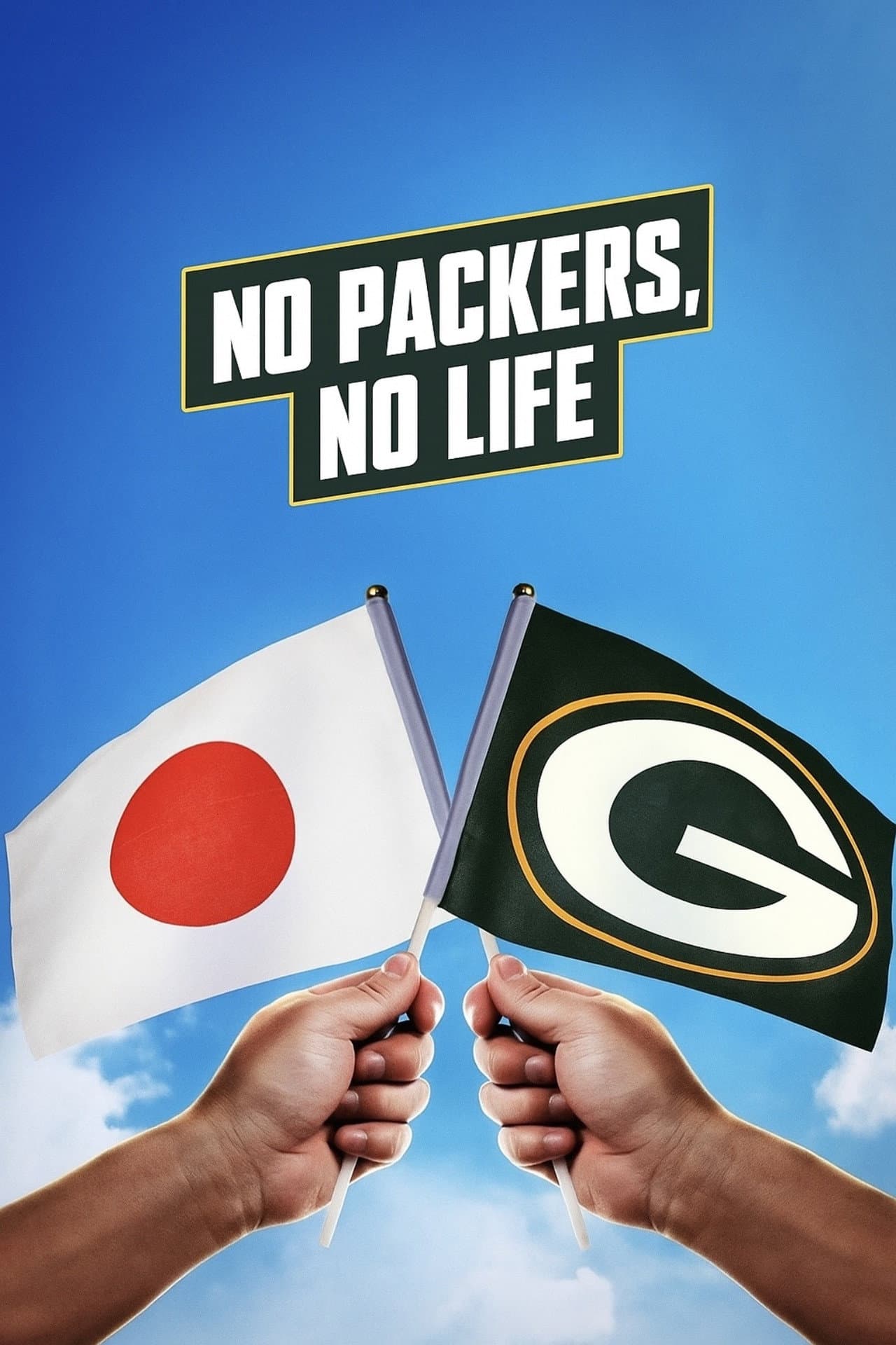 No Packers, No Life preview 2