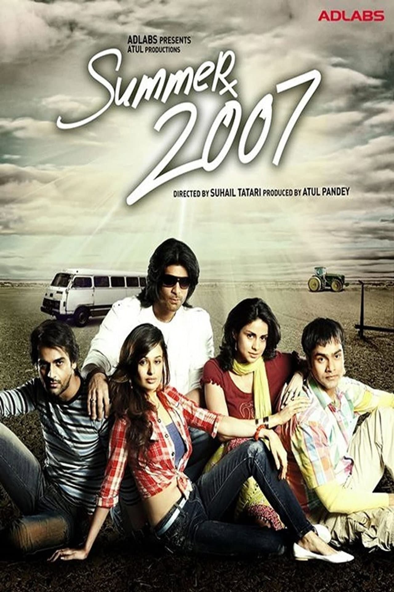 Summer 2007 preview 1