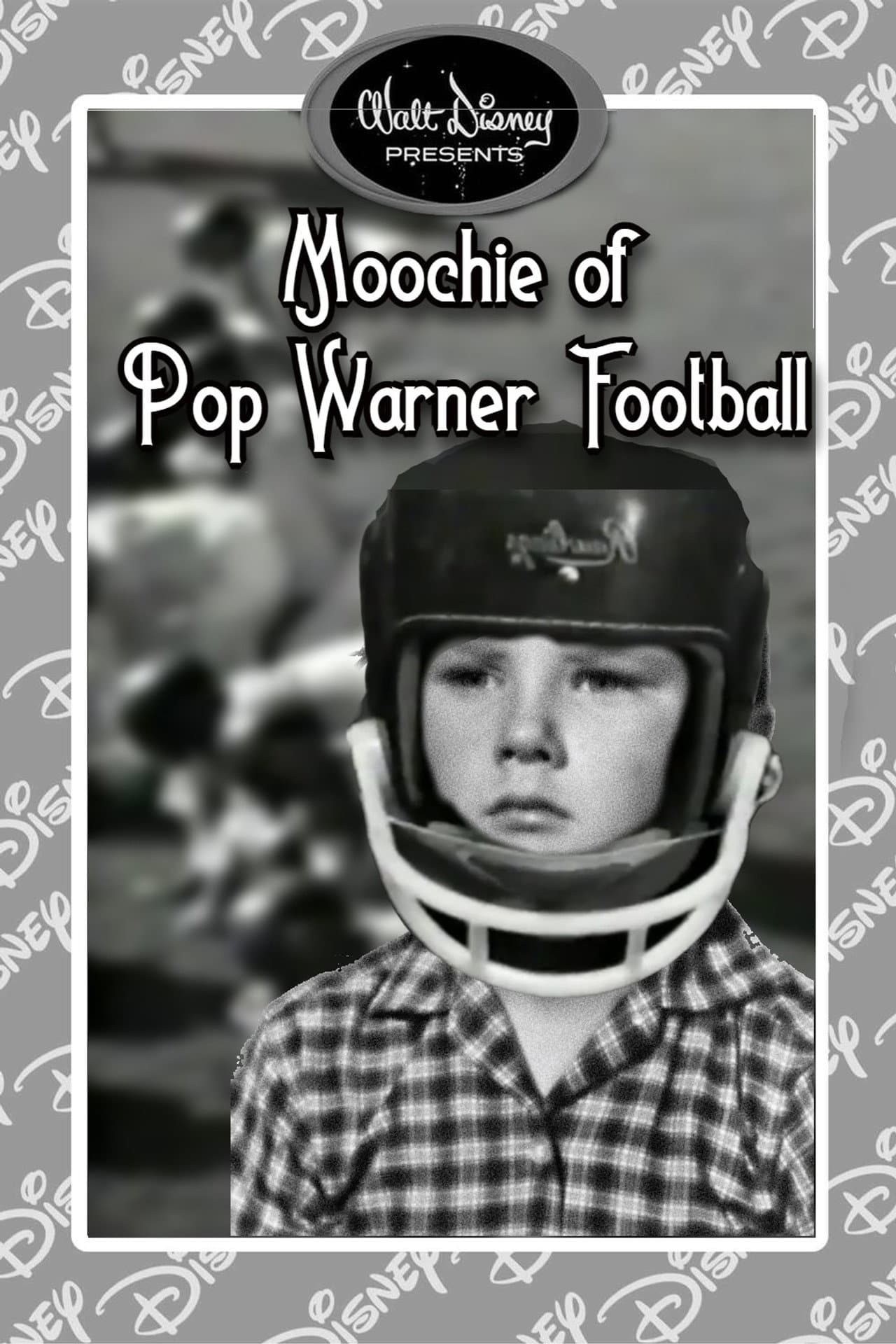 Moochie of Pop Warner Football preview 1