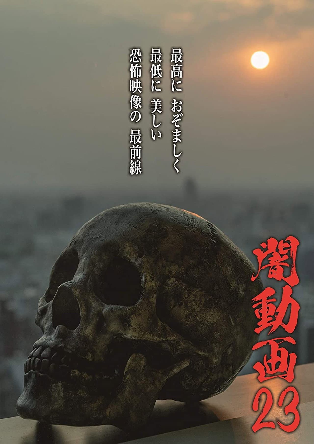 Tokyo Videos of Horror 23 preview 1