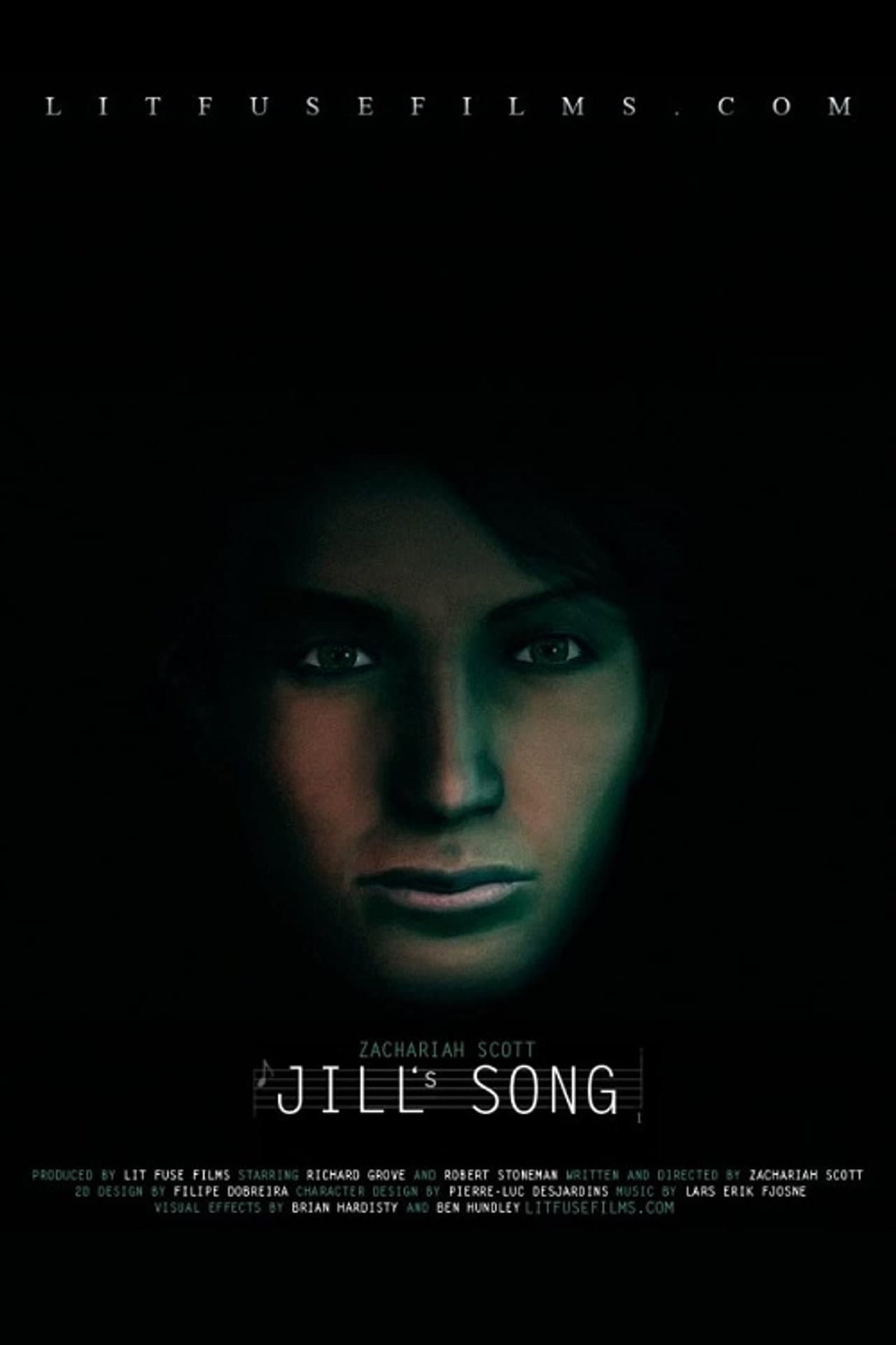 Jill's Song preview 1