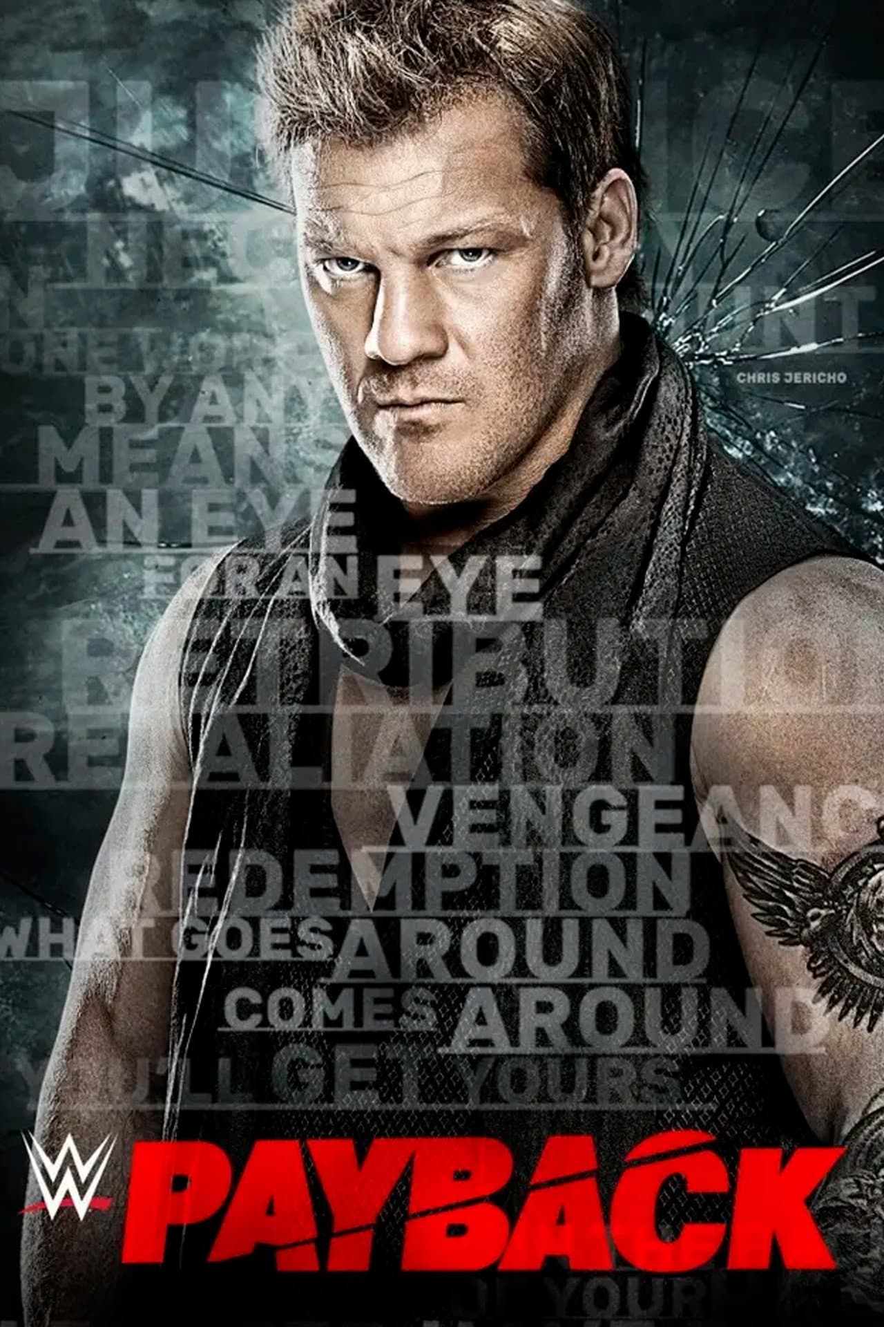 WWE Payback 2017 preview 2