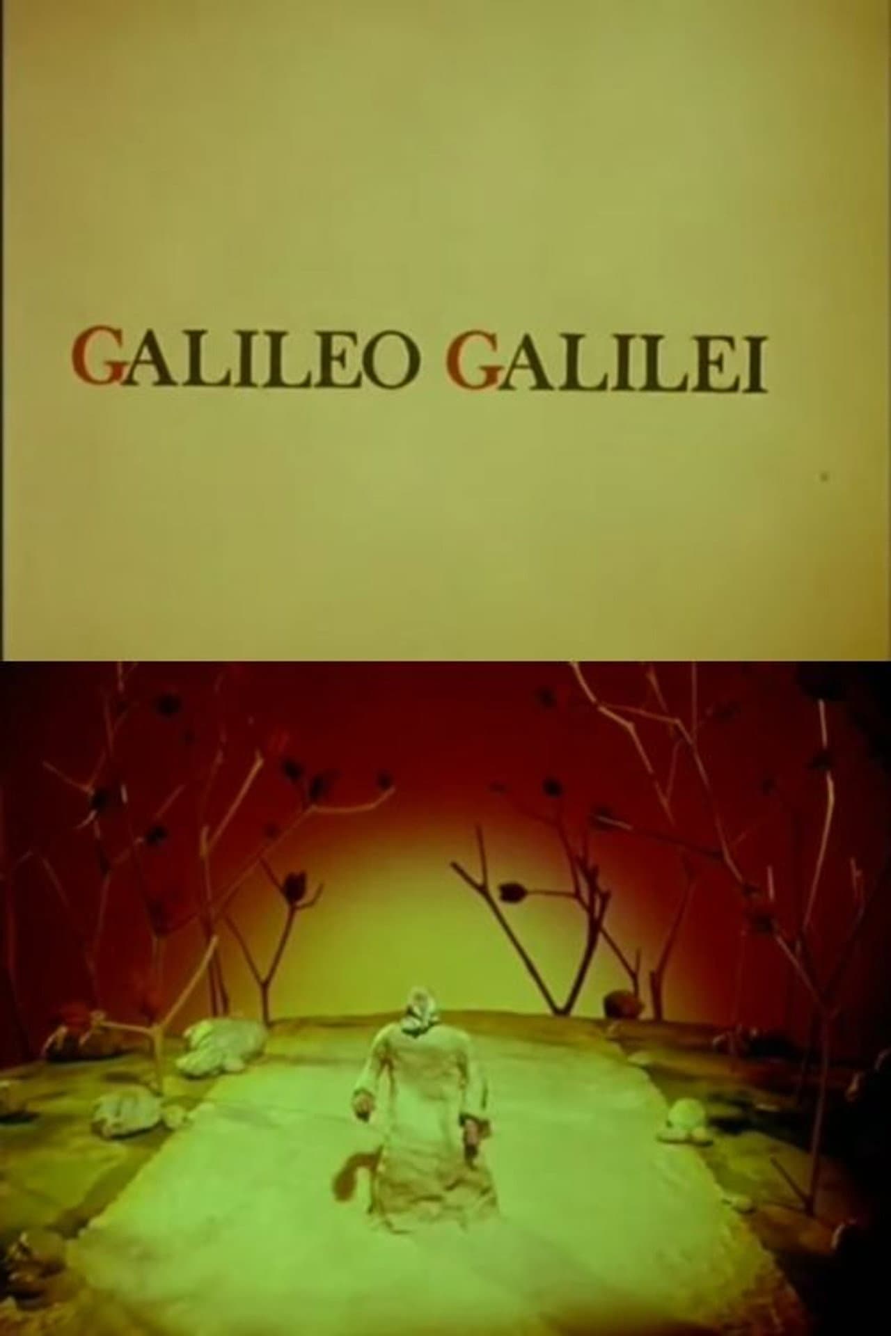 Galileo Galilei preview 1