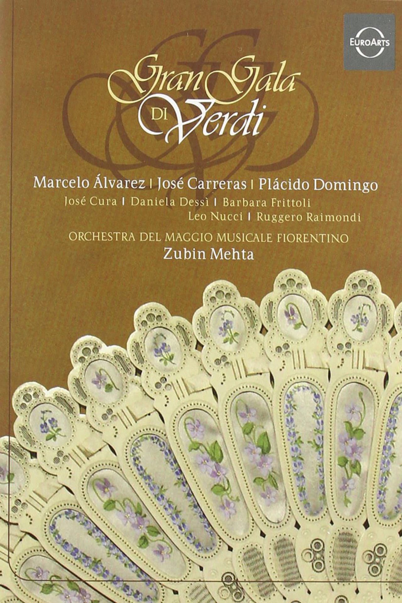 Gran Gala di Verdi preview 1