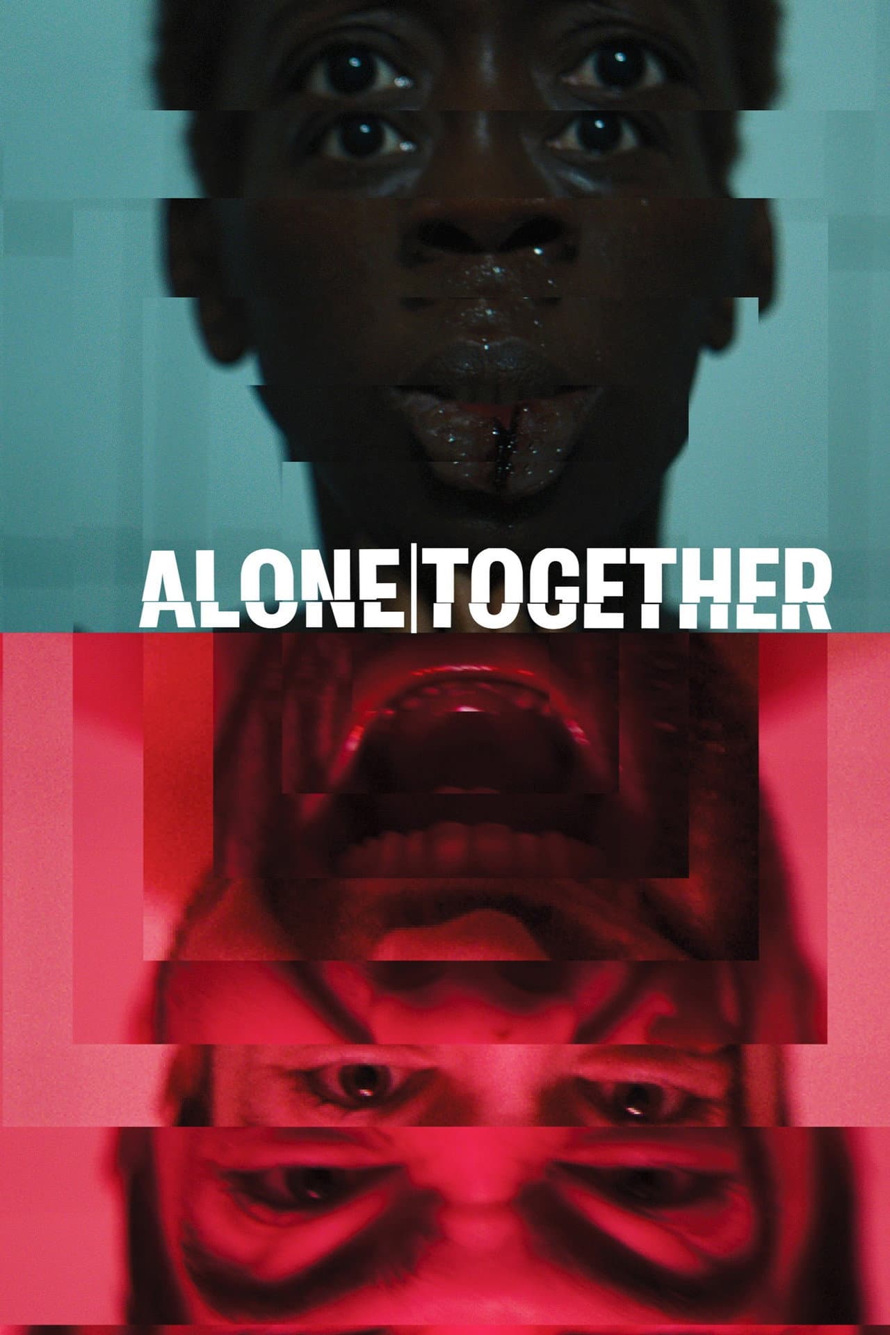 Alone Together preview 2