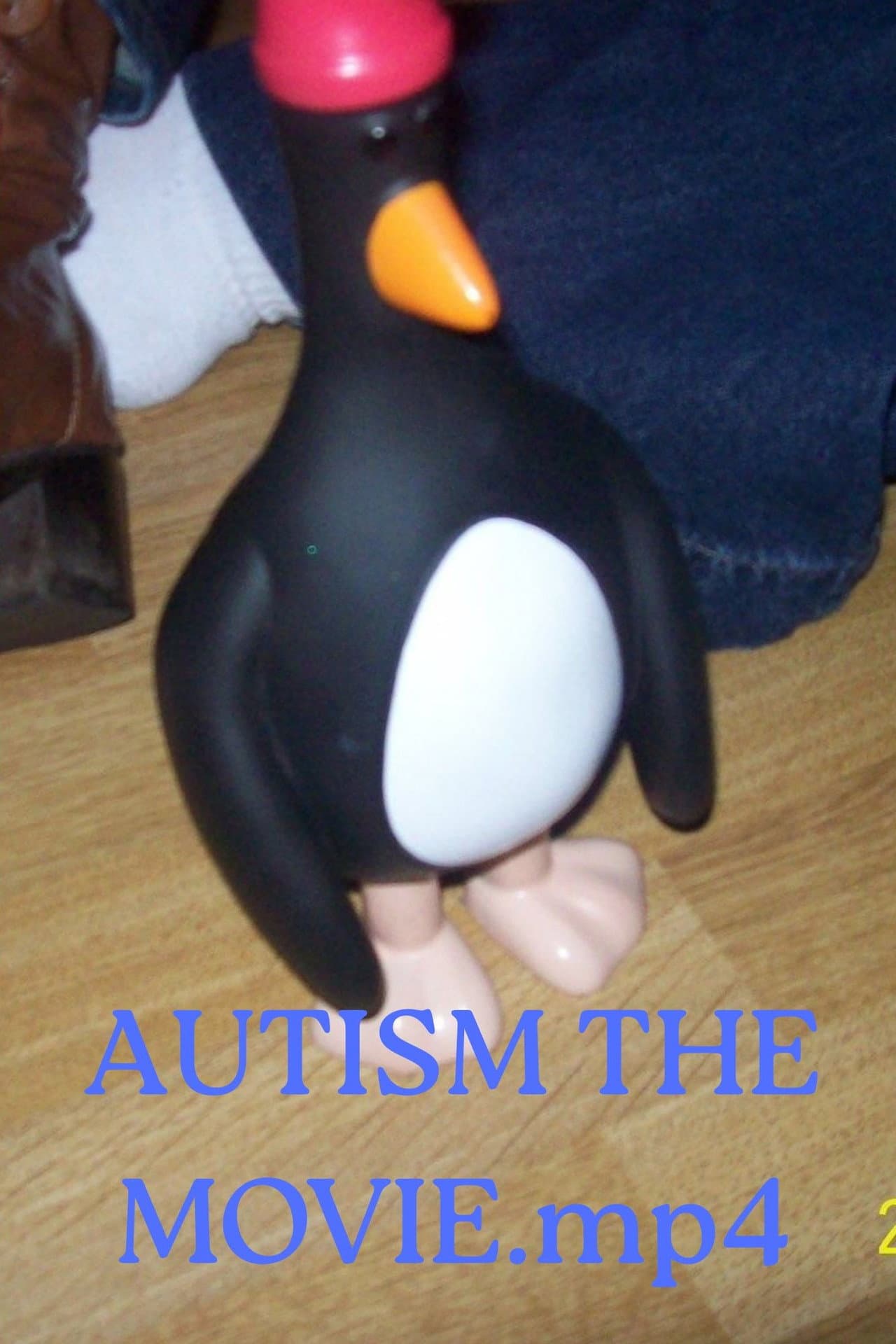Autism the Movie preview 2