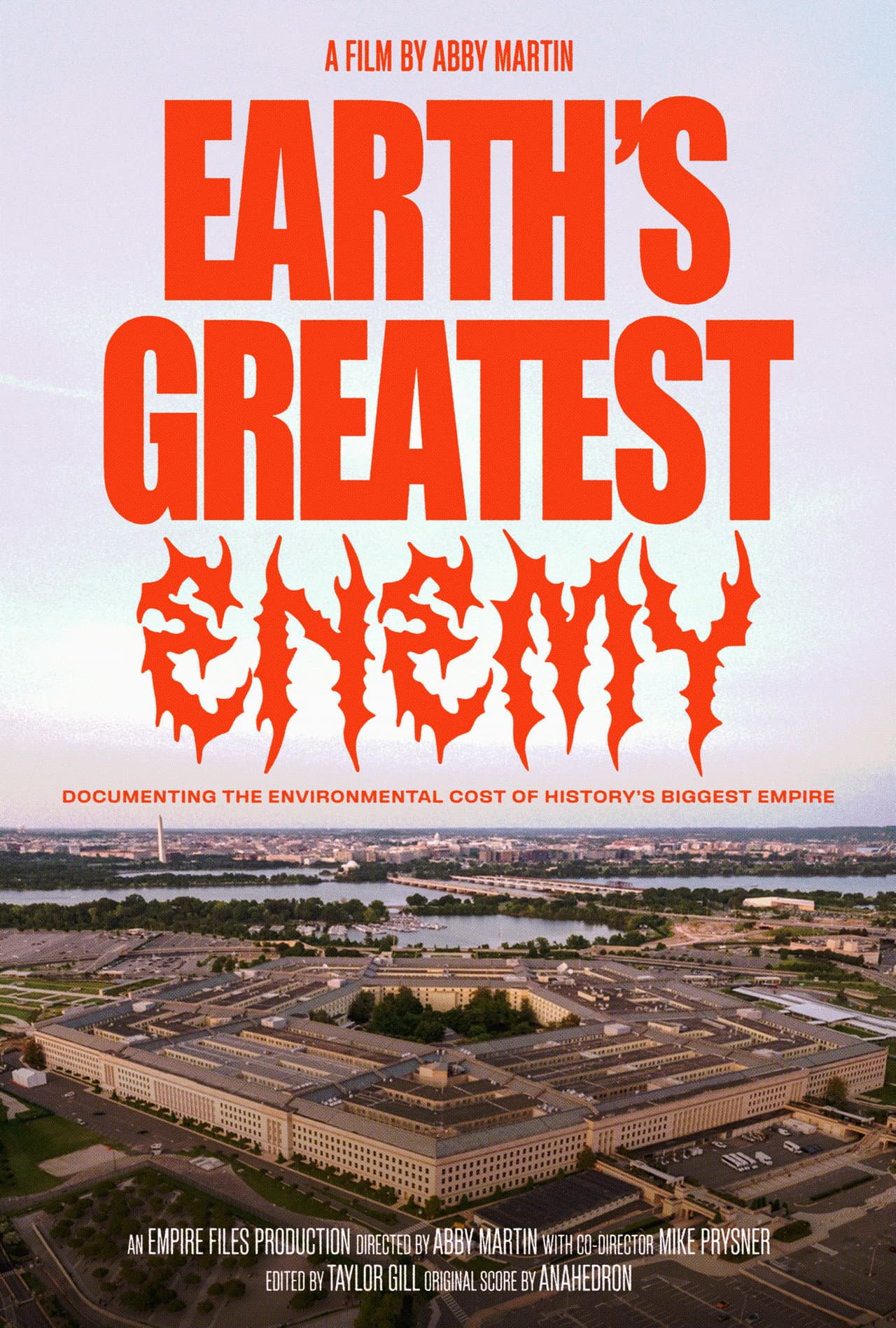 Earth's Greatest Enemy preview 2