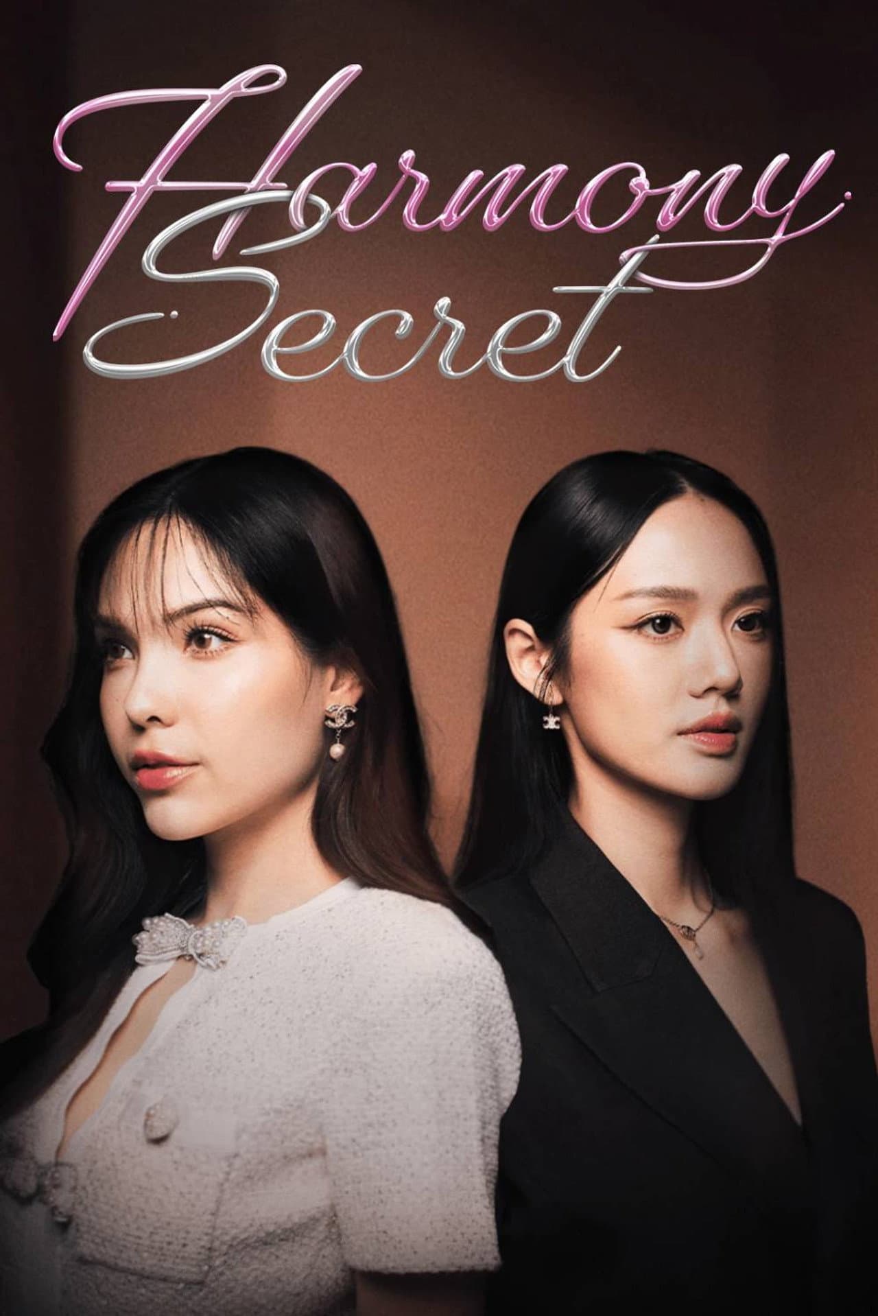 Harmony Secret preview 2