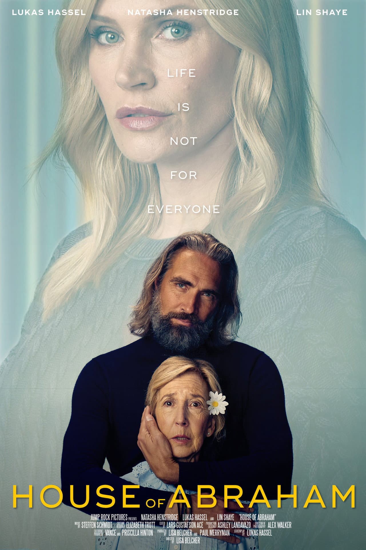 House of Abraham preview 2