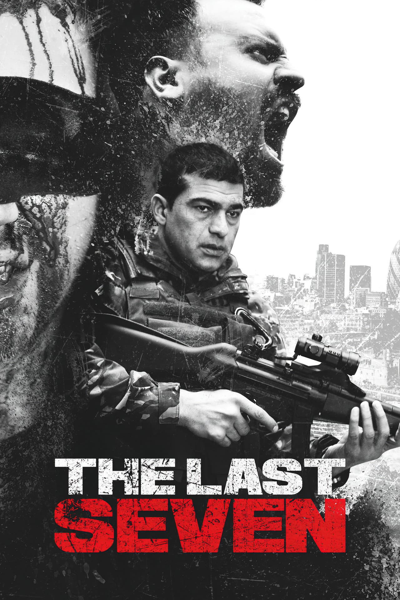 The Last Seven preview 2
