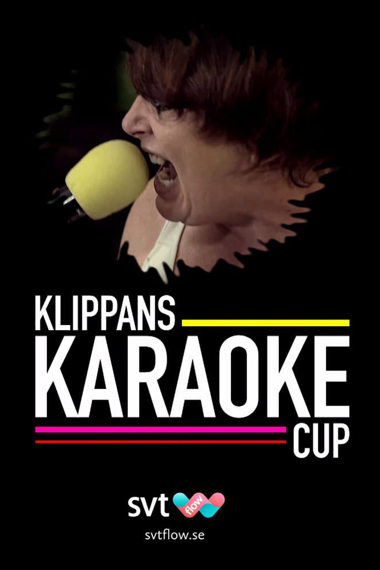 Klippans karaokecup preview 2
