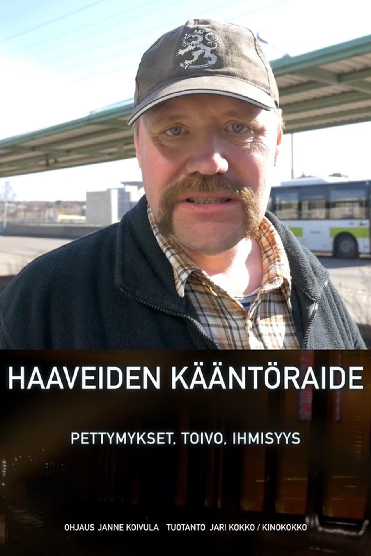 Haaveiden kääntöraide preview 1