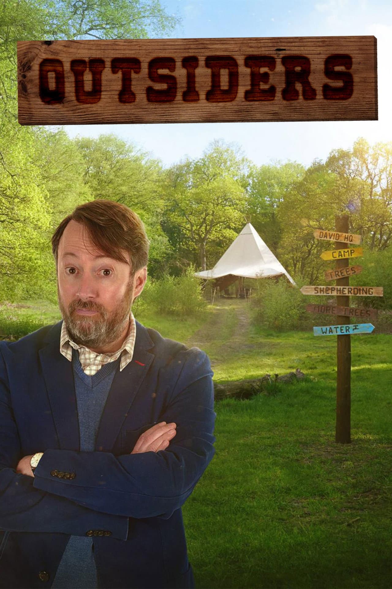 David Mitchell's Outsiders preview 2