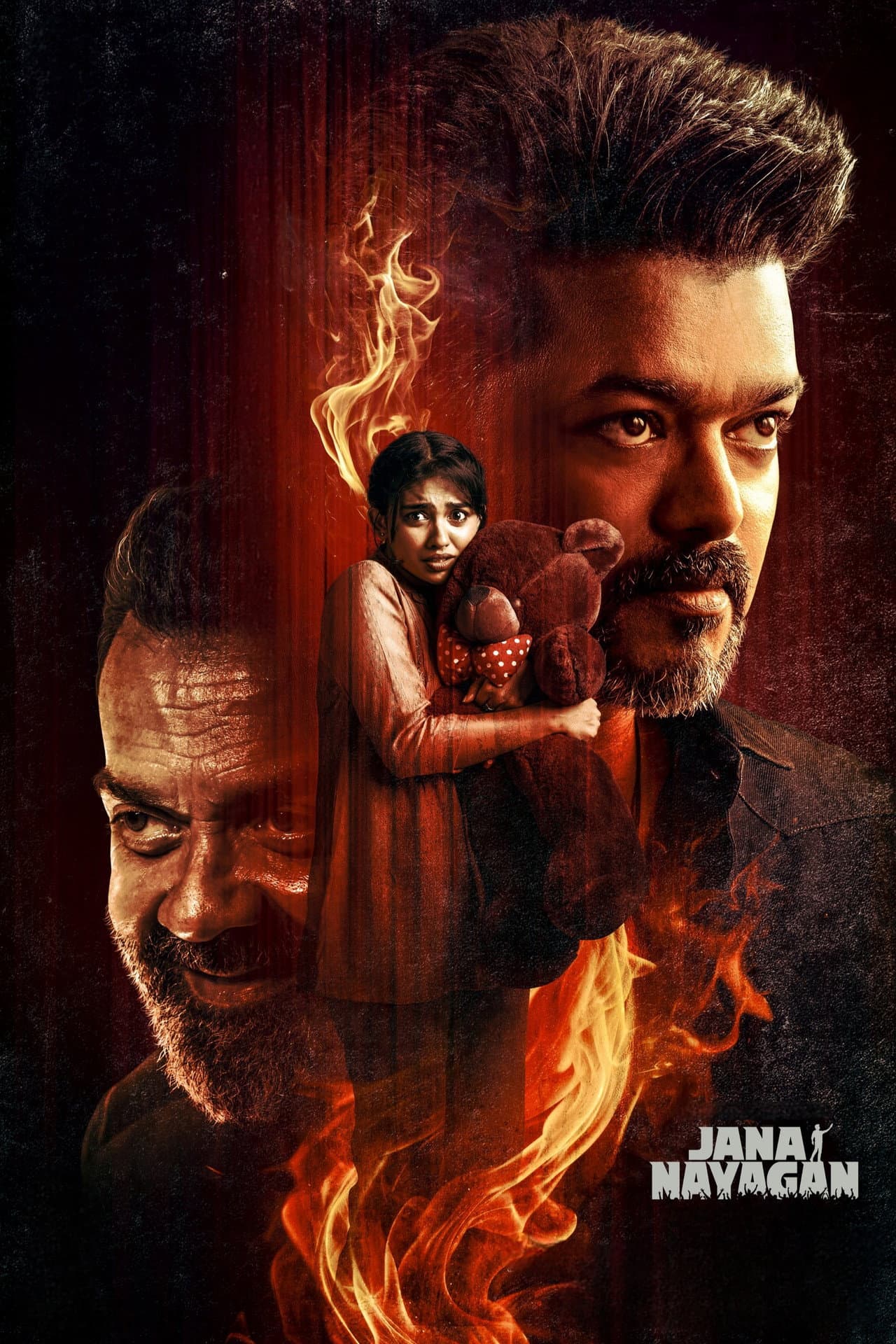Jana Nayagan preview 2