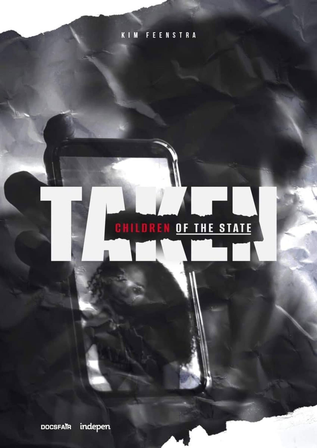 Taken - Children of the State preview 2