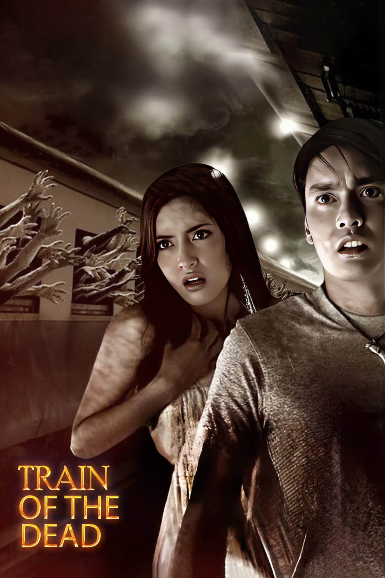 Train of the Dead preview 2