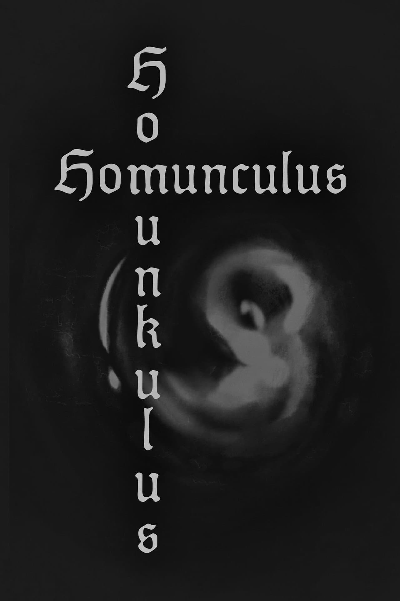 Homunculus preview 2