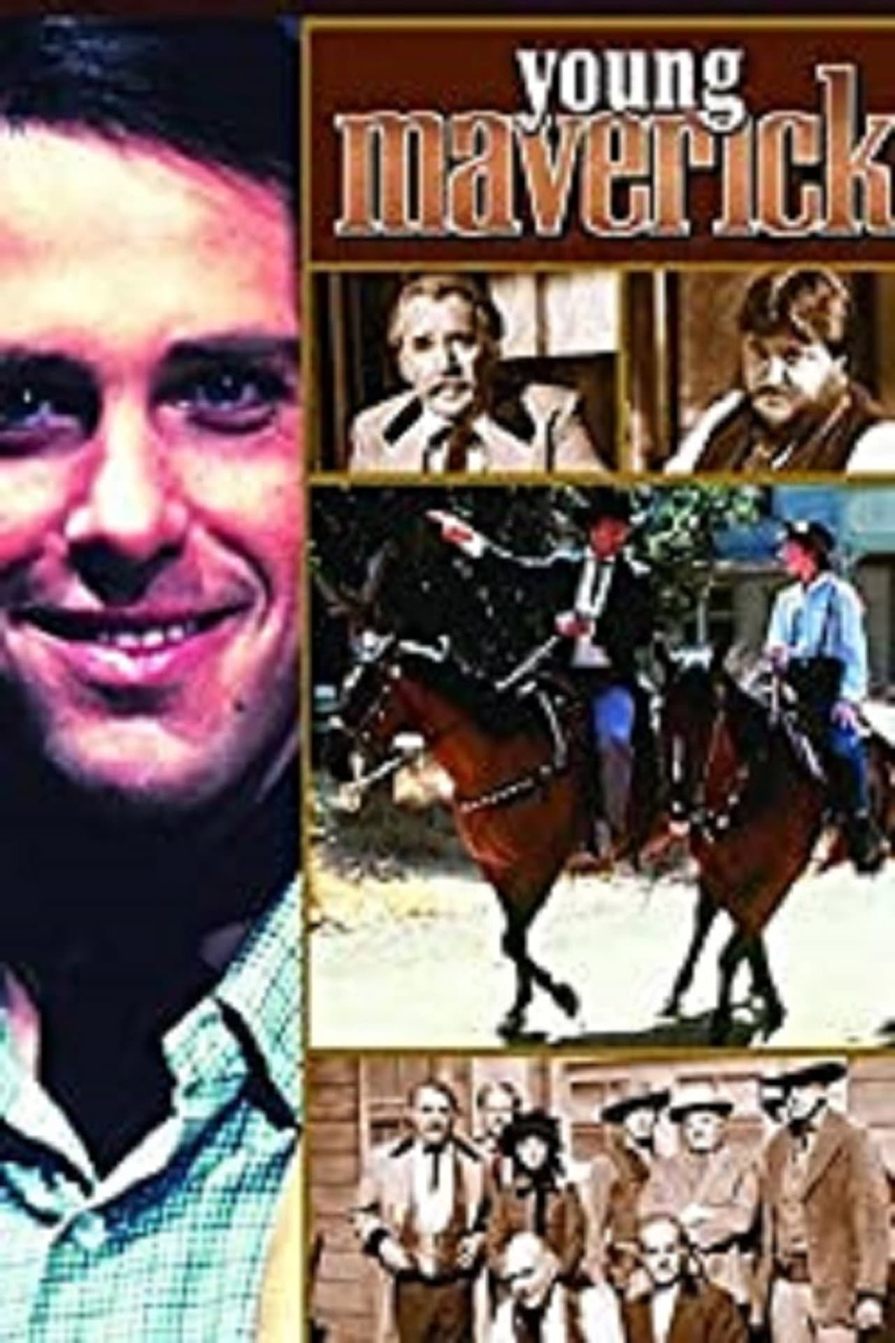 Young Maverick preview 2