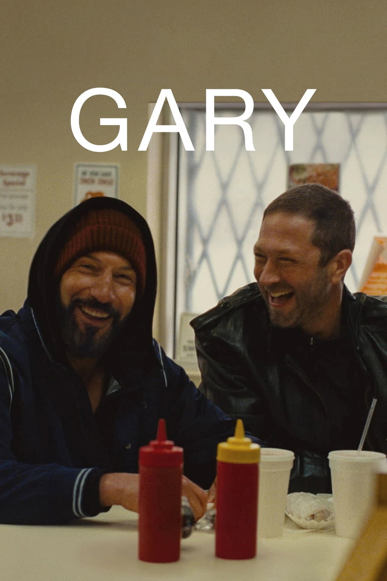Gary preview 2
