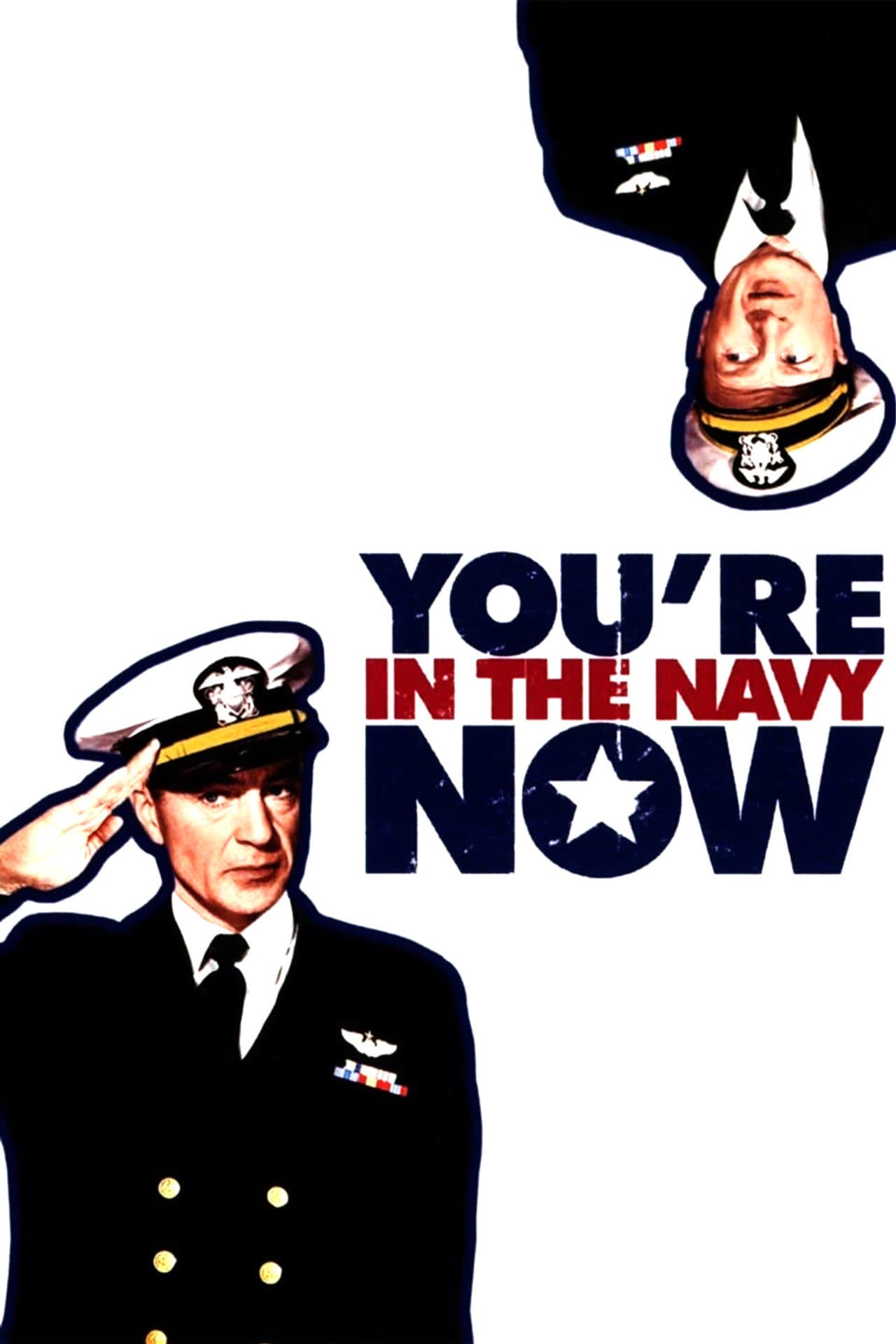You're in the Navy Now preview 2