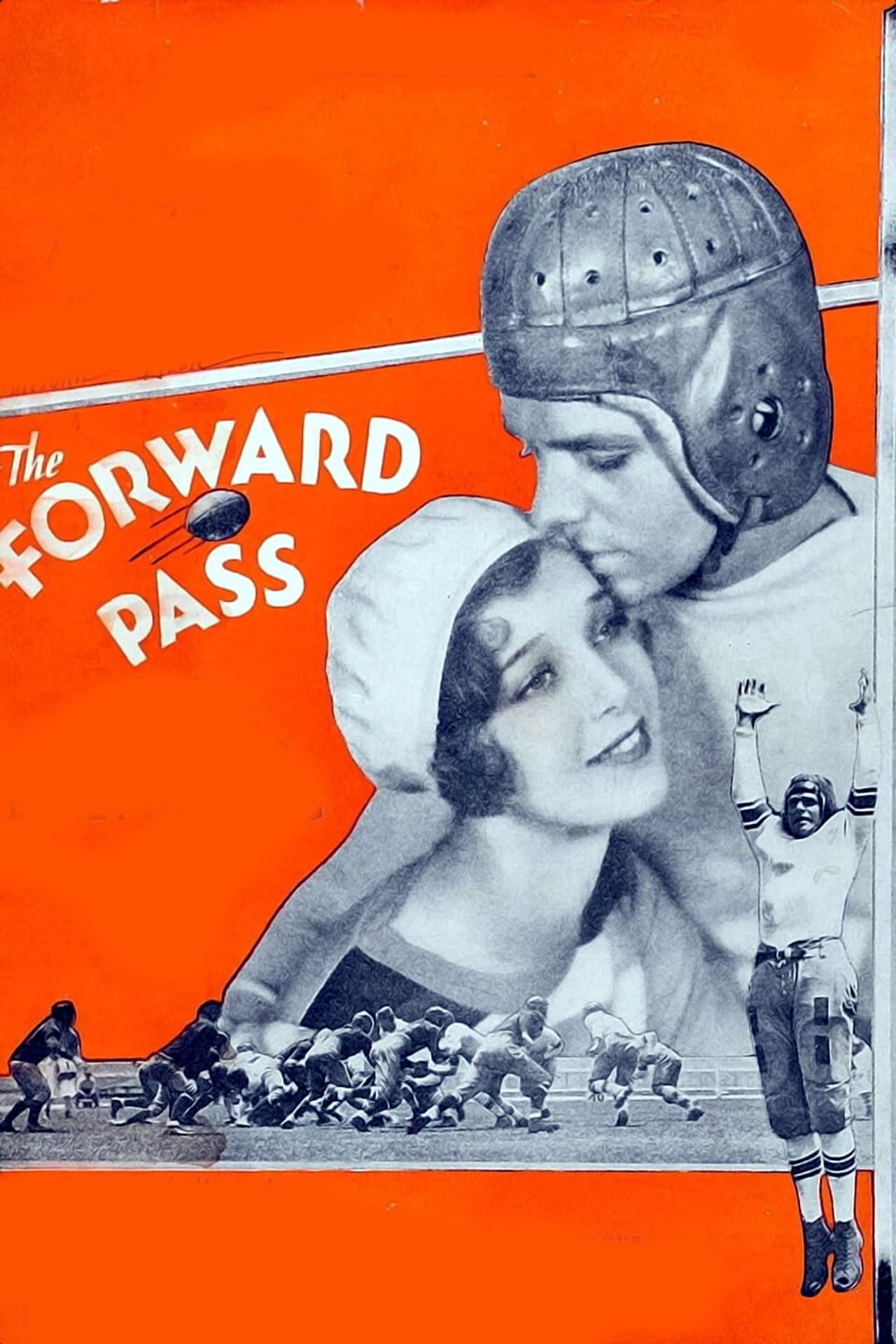 The Forward Pass preview 2