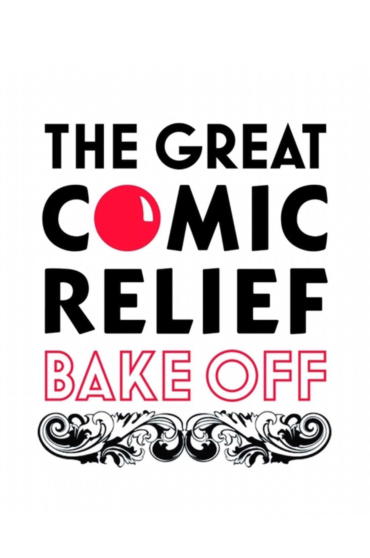 The Great Comic Relief Bake Off preview 2