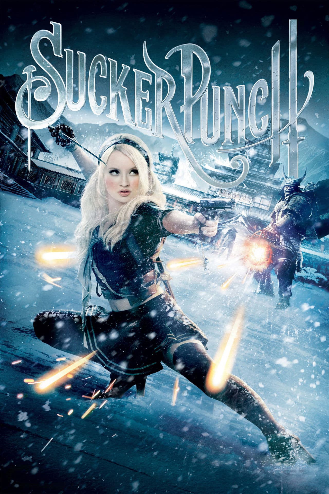 Sucker Punch preview 2