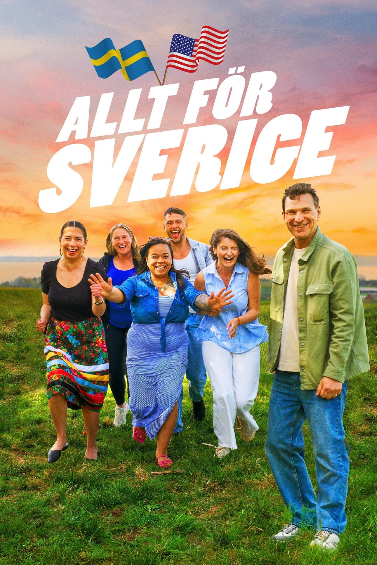 Allt för Sverige preview 2