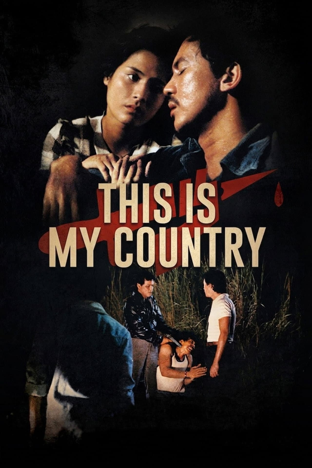 This Is My Country preview 2