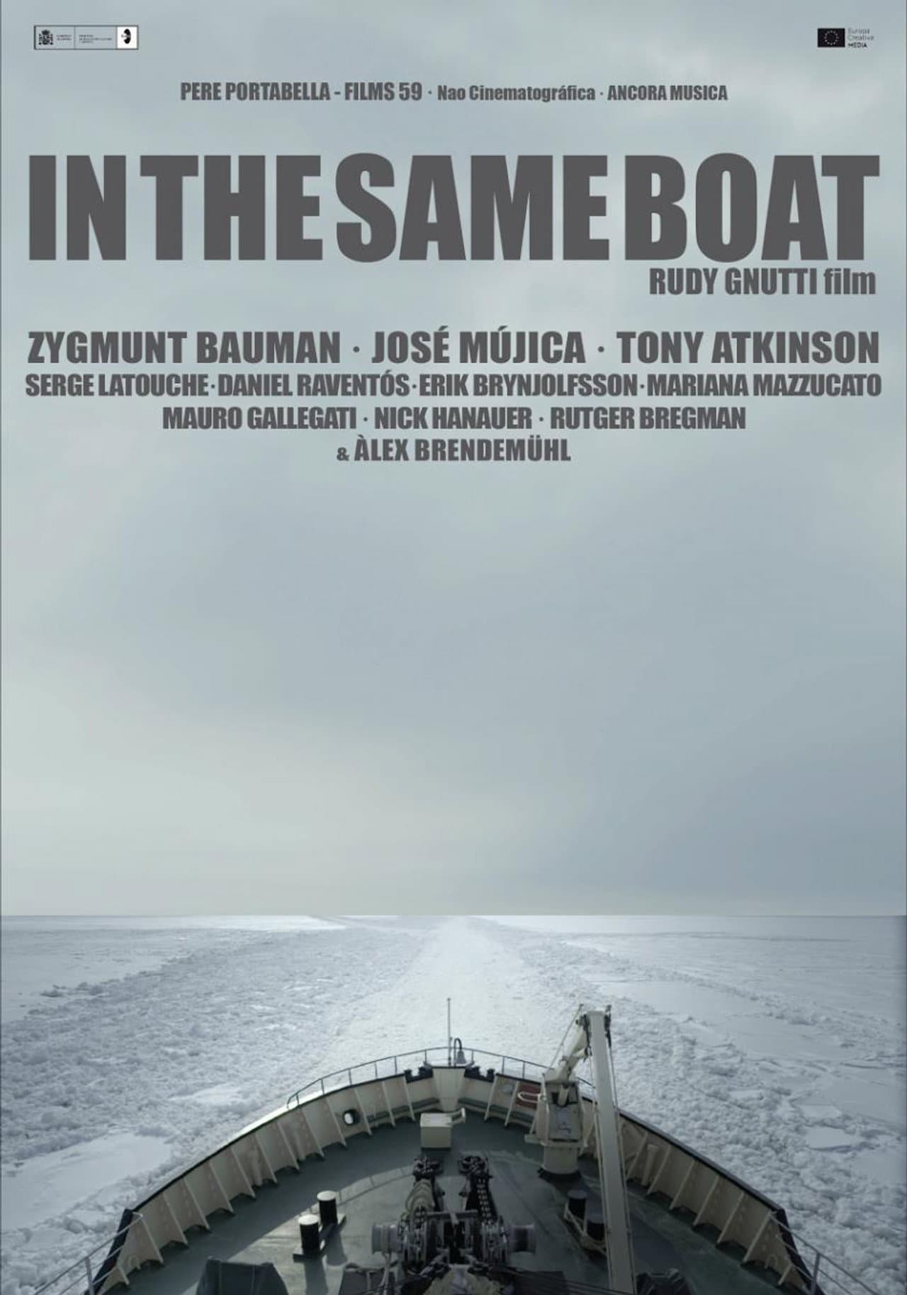 In the same boat preview 1