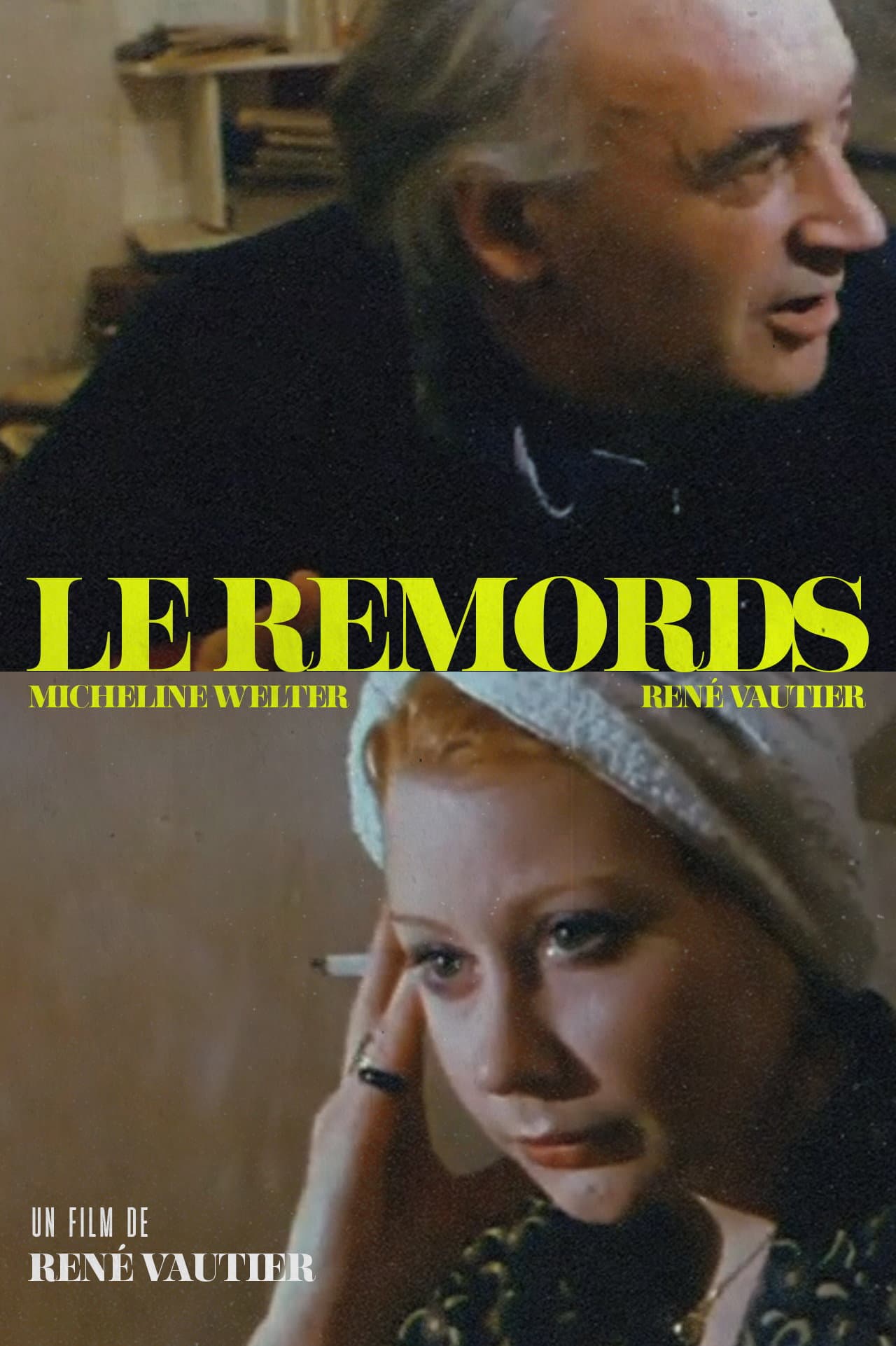 Le Remords preview 2