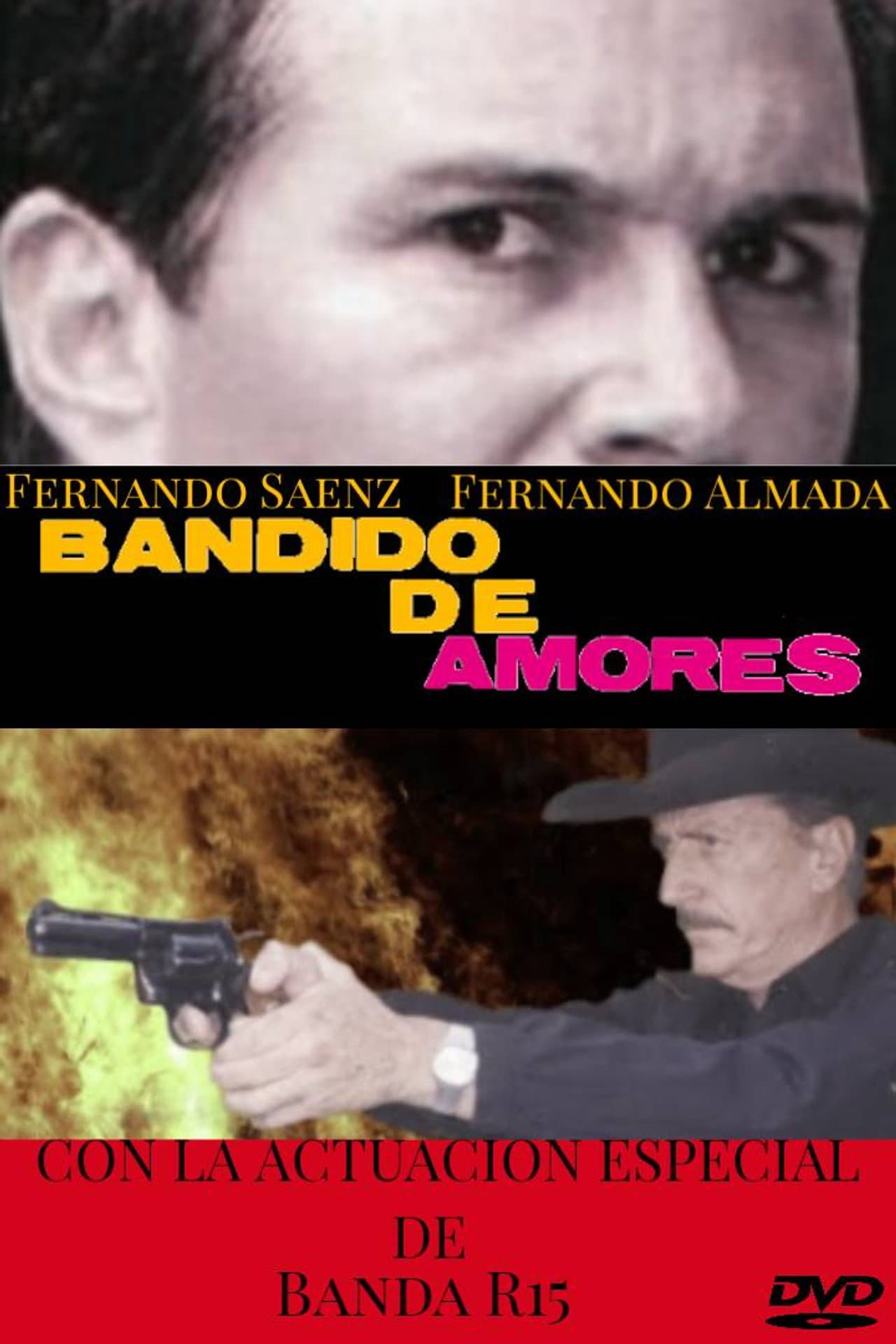 Bandido de amores preview 1
