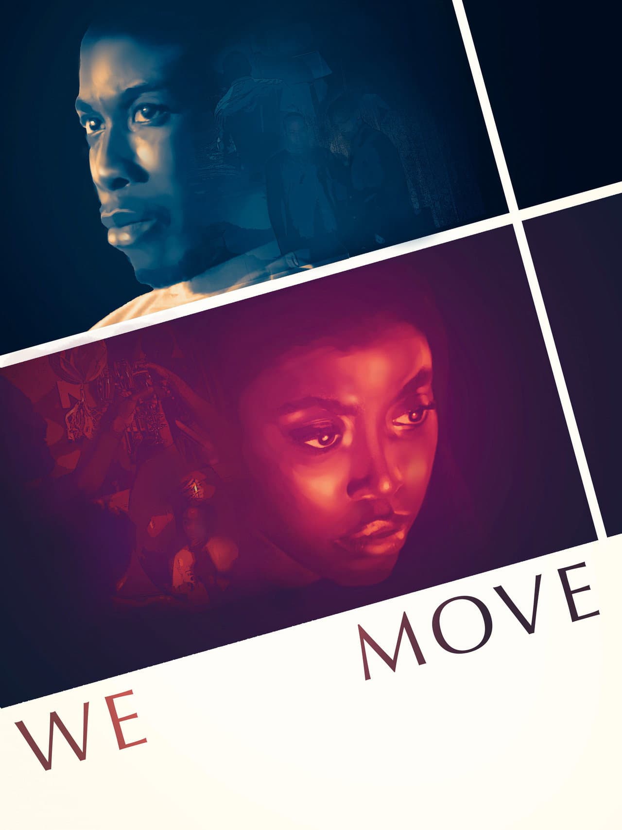 We Move preview 2