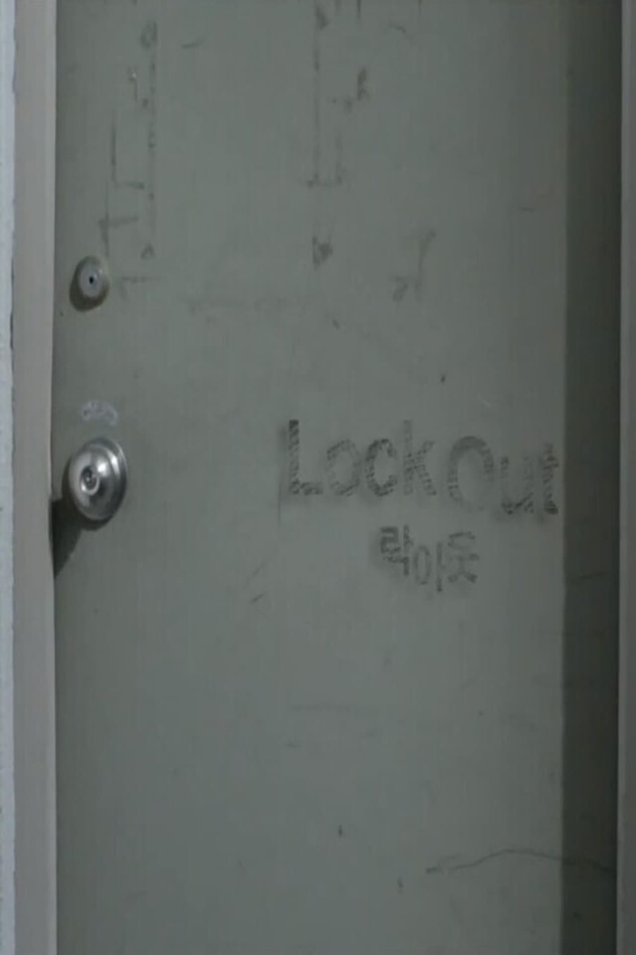 Lock Out preview 2