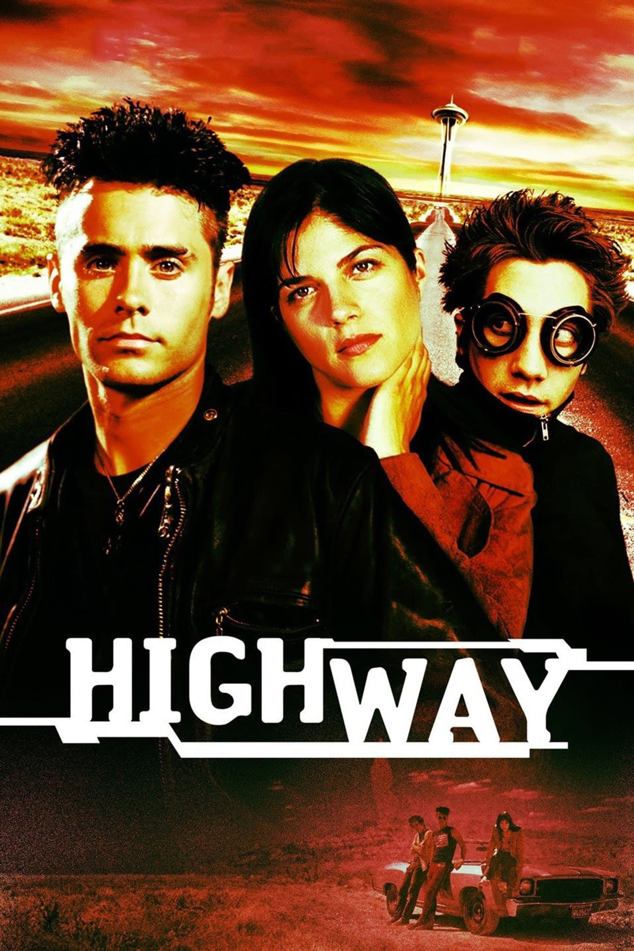 Highway preview 2