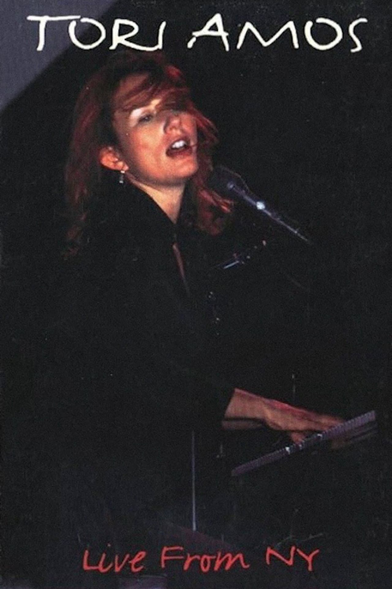 Tori Amos: Live from New York preview 2