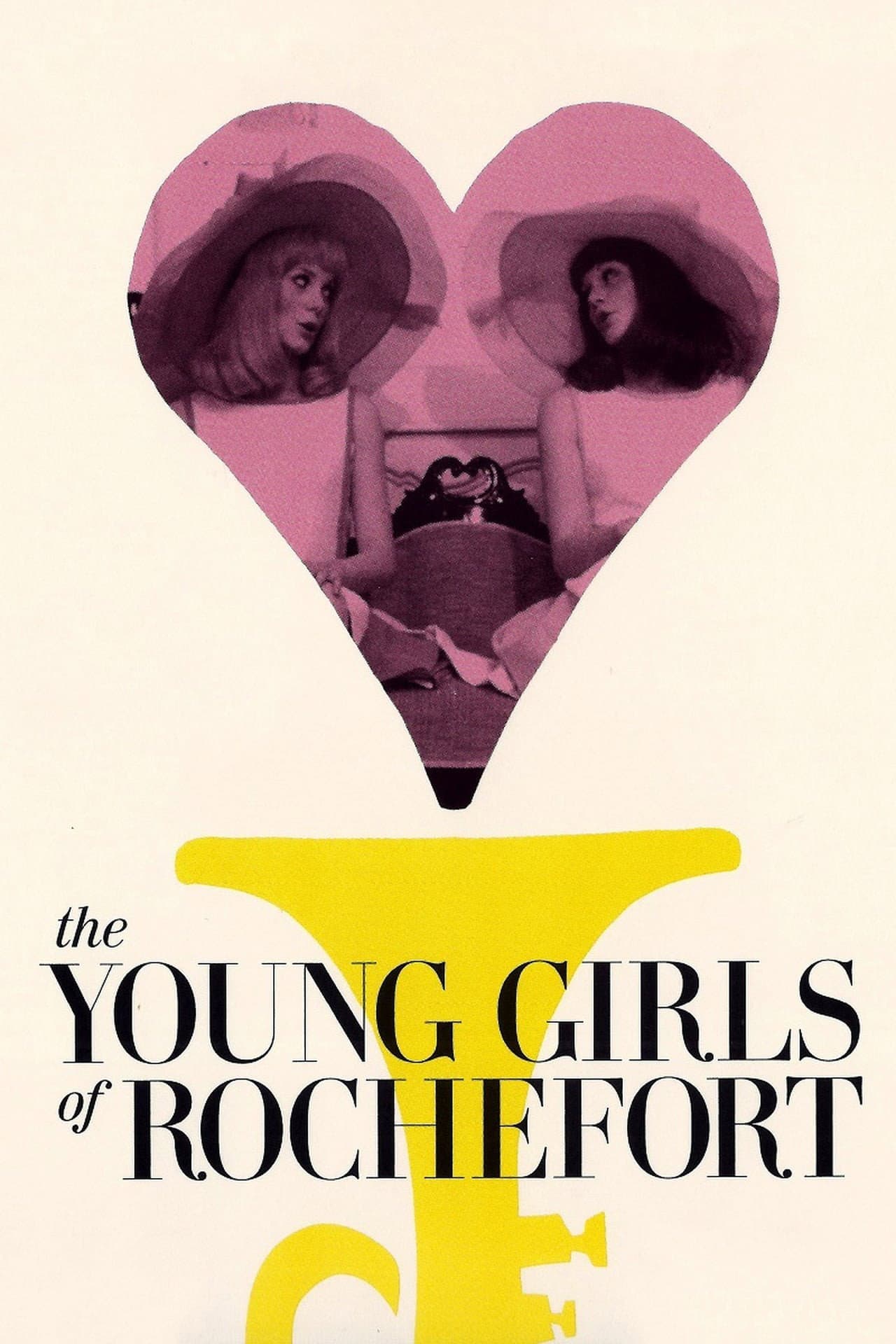 The Young Girls of Rochefort preview 2