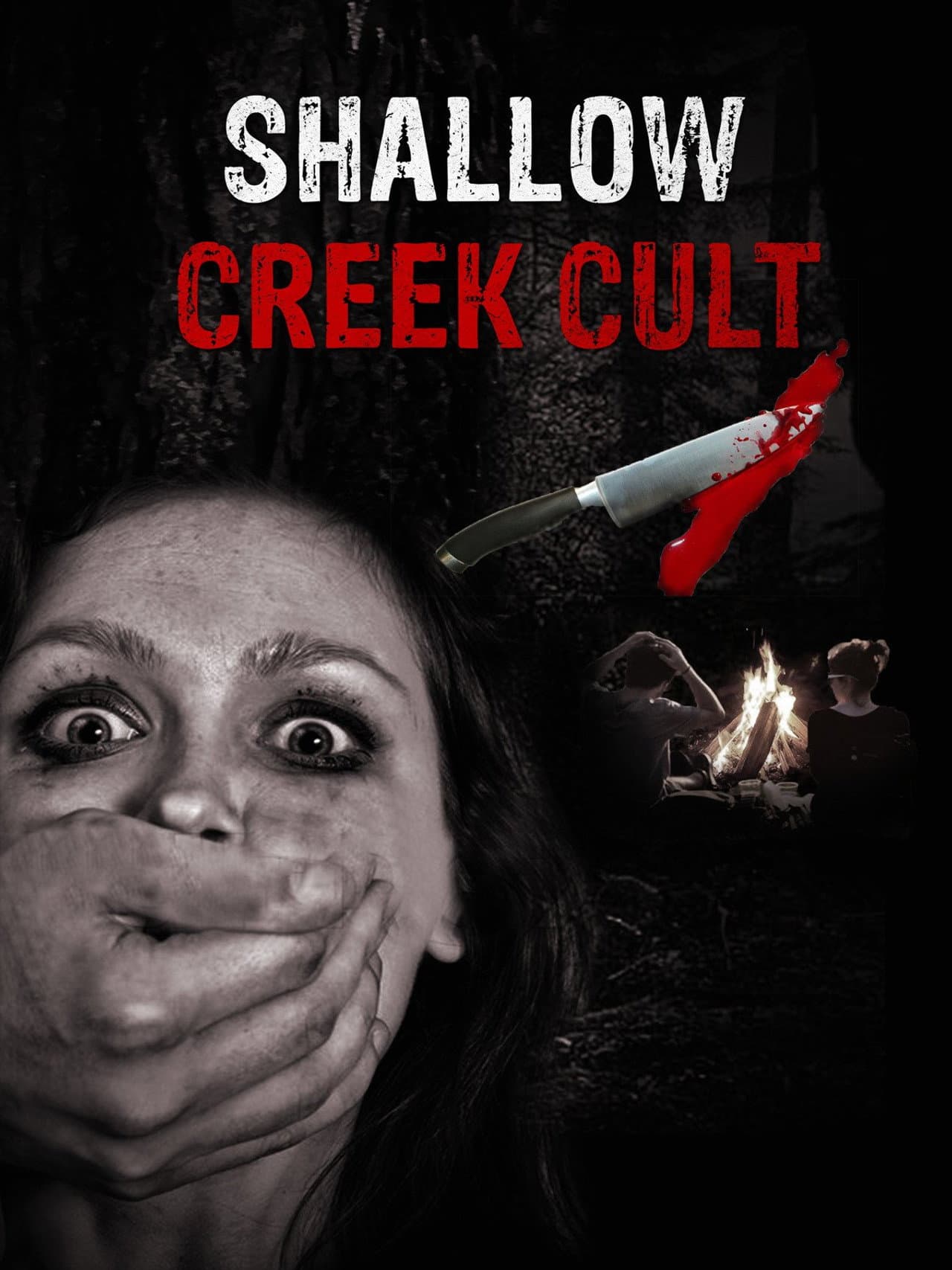 Shallow Creek Cult preview 1