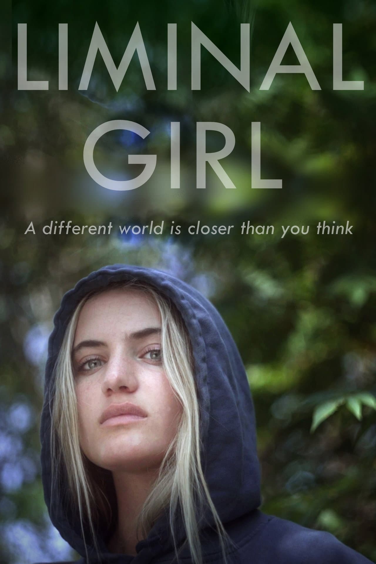 Liminal Girl preview 2