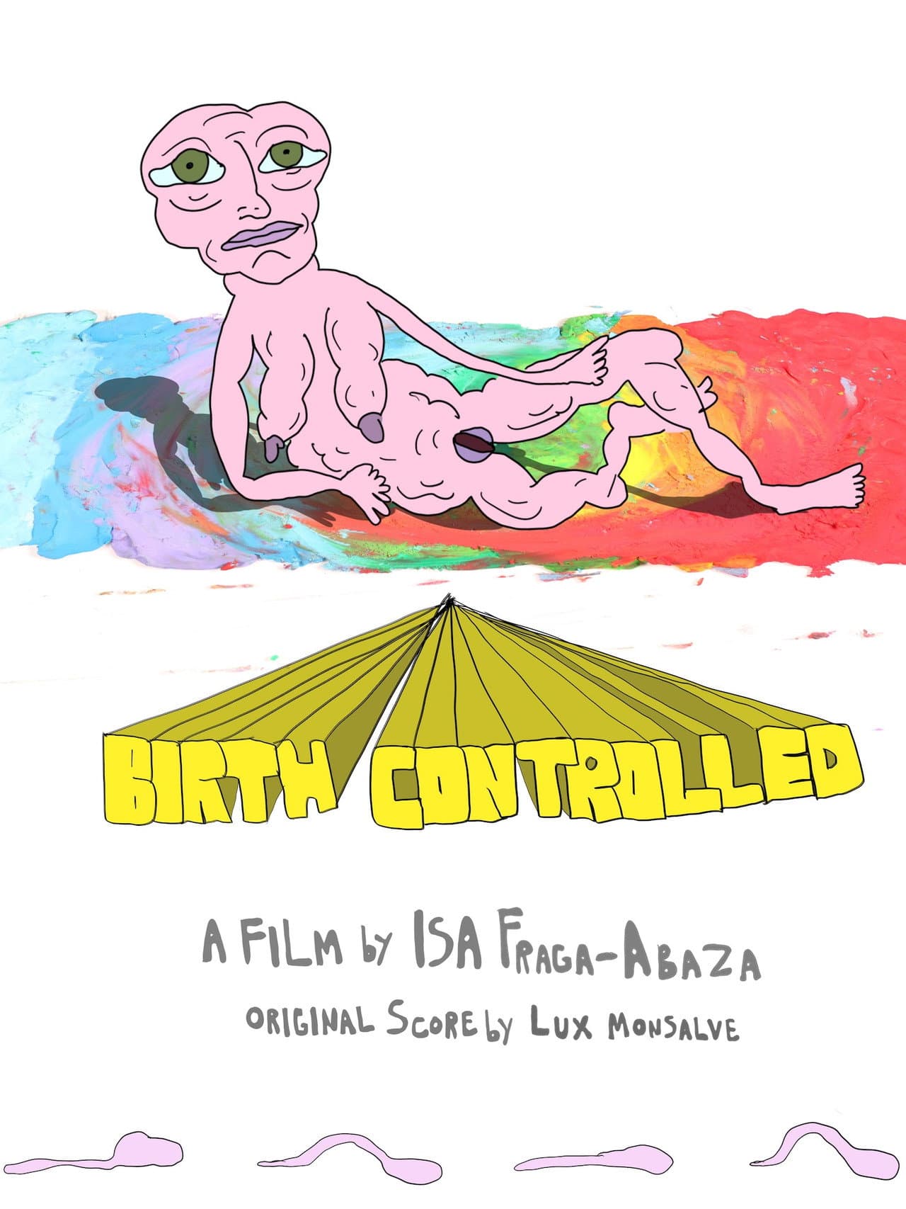 Birth Controlled preview 2