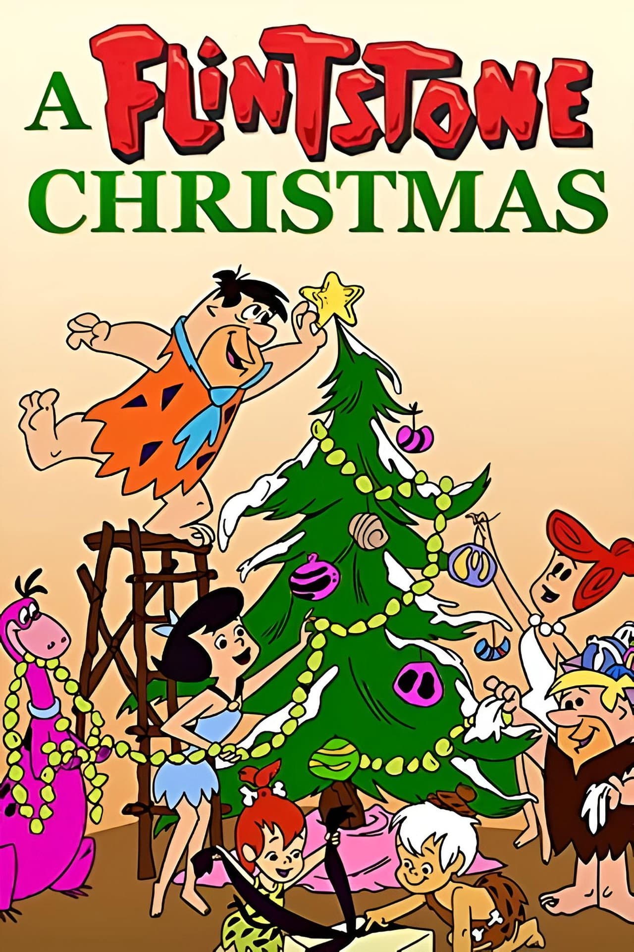 A Flintstone Christmas preview 2