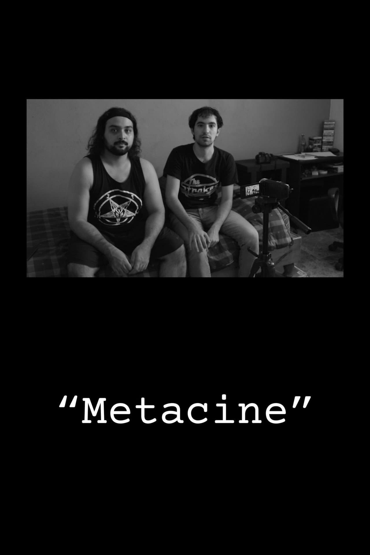 Metacine preview 2