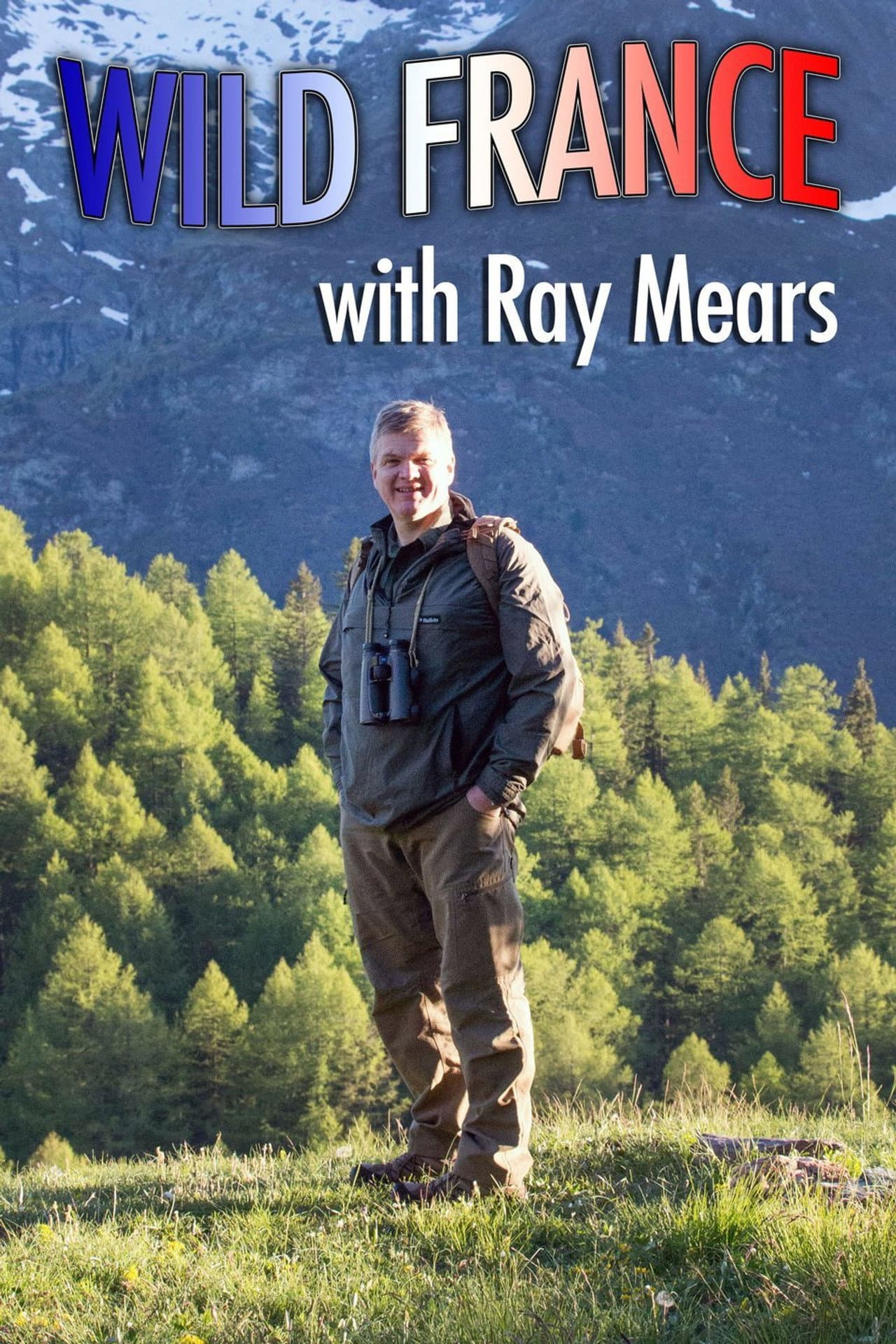 Wild France with Ray Mears preview 2