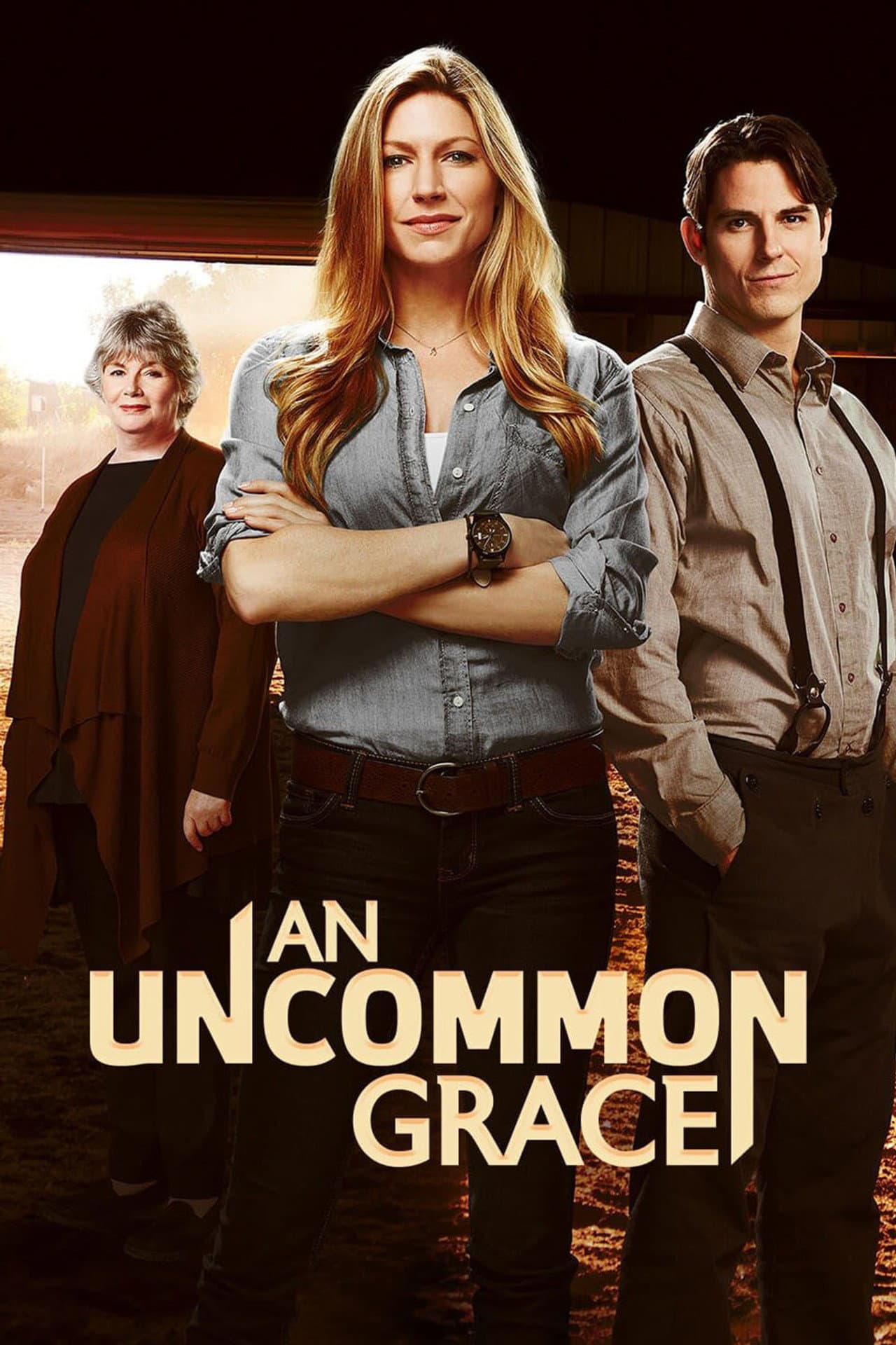 An Uncommon Grace preview 2