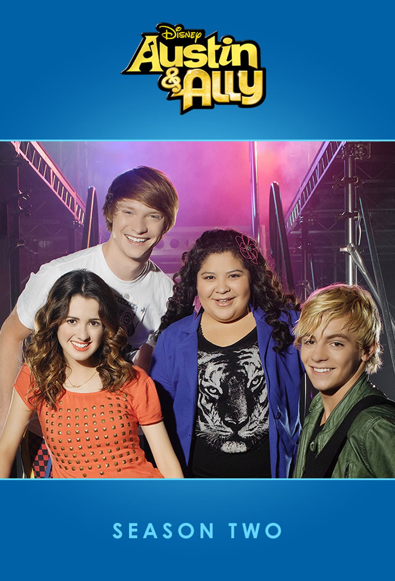 Season 2