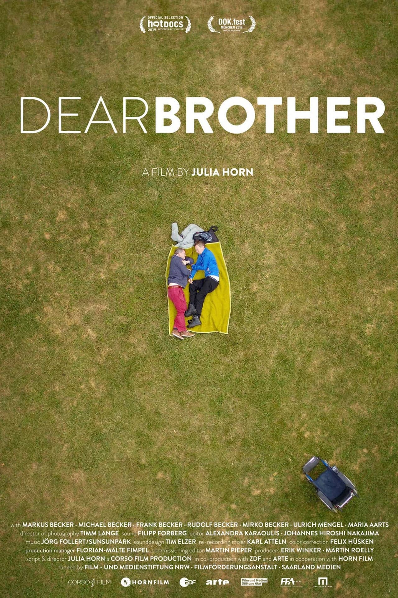 Dear Brother preview 2