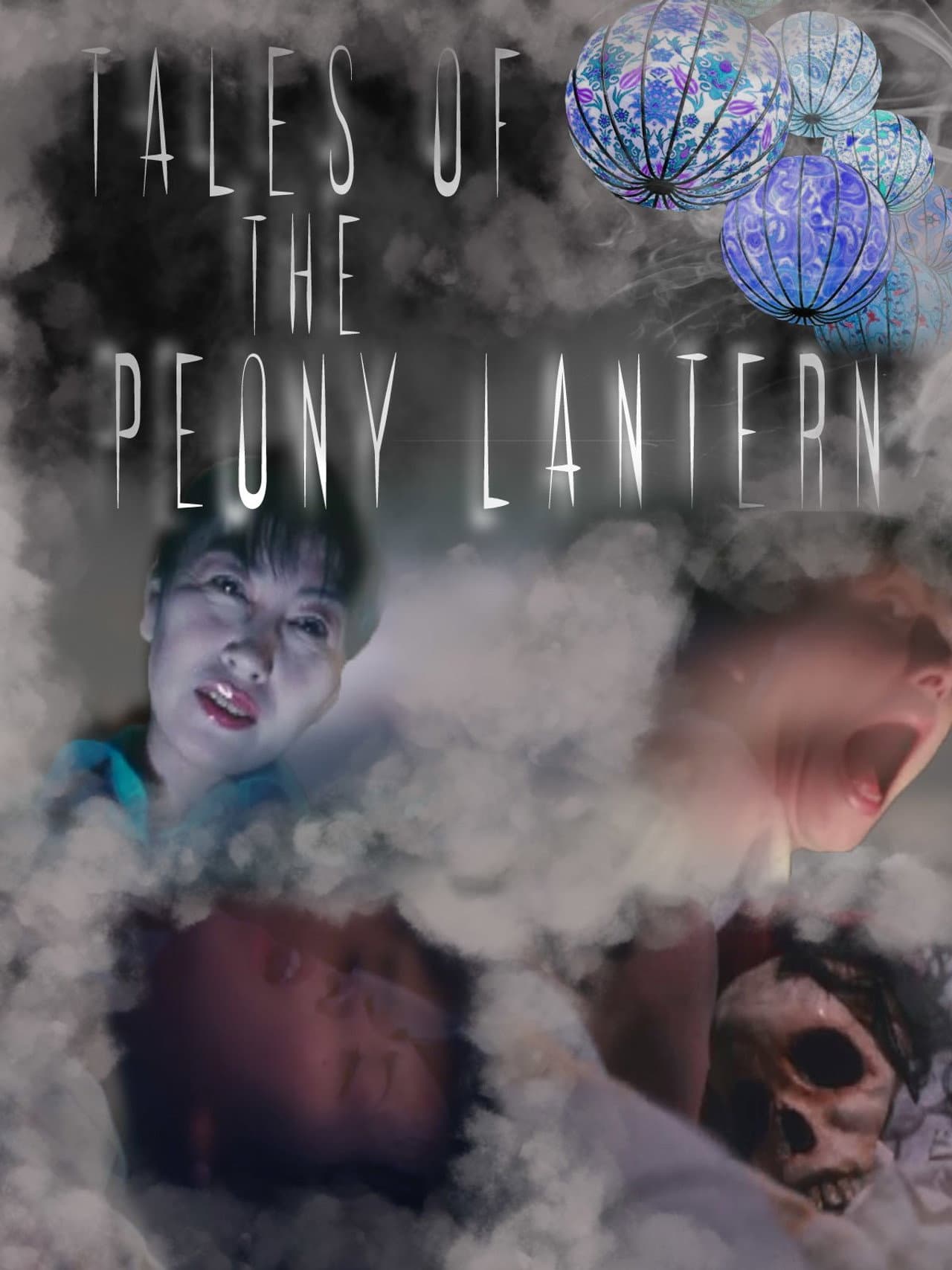 Tales of the Peony Lantern preview 1
